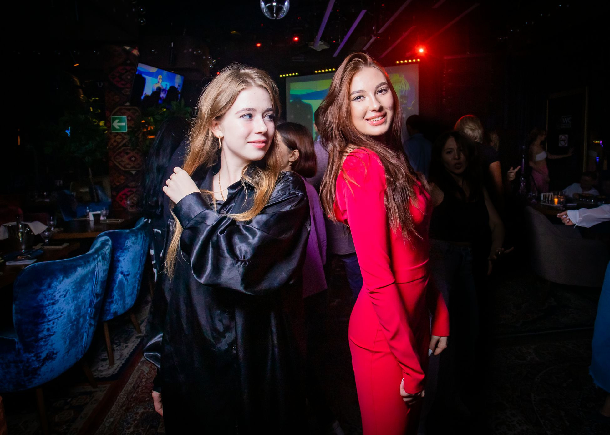 RESTAURANT. NOIZOMAX Художественный фотограф в Дубай