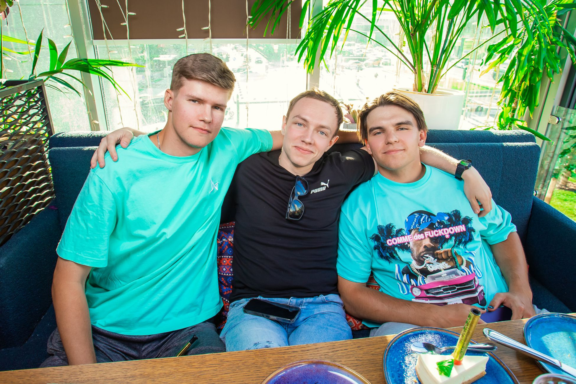 RESTAURANT. NOIZOMAX Художественный фотограф в Дубай