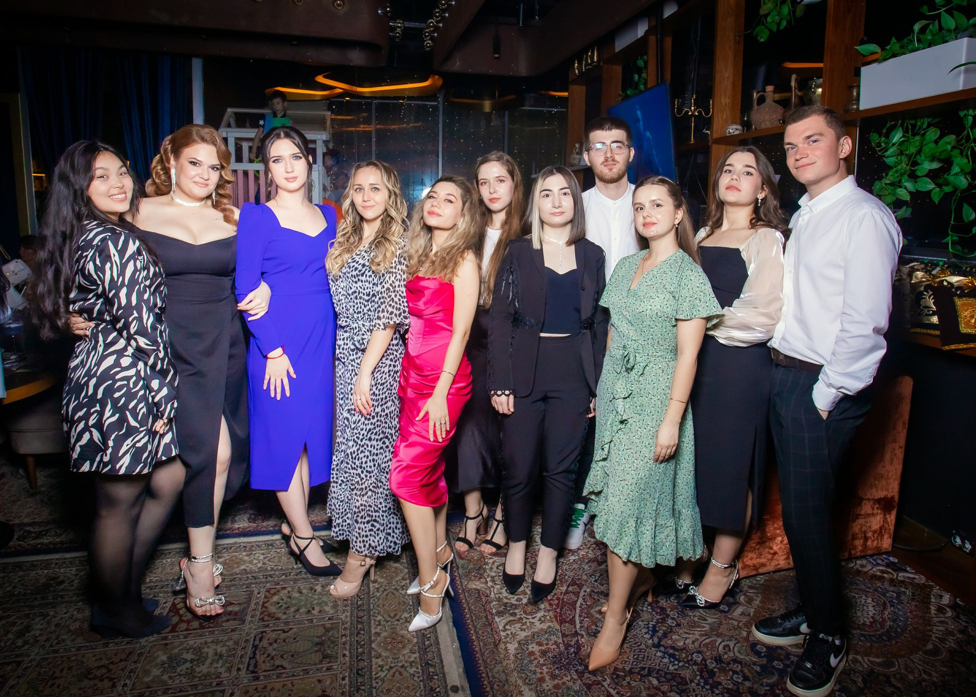 RESTAURANT. NOIZOMAX Художественный фотограф в Дубай