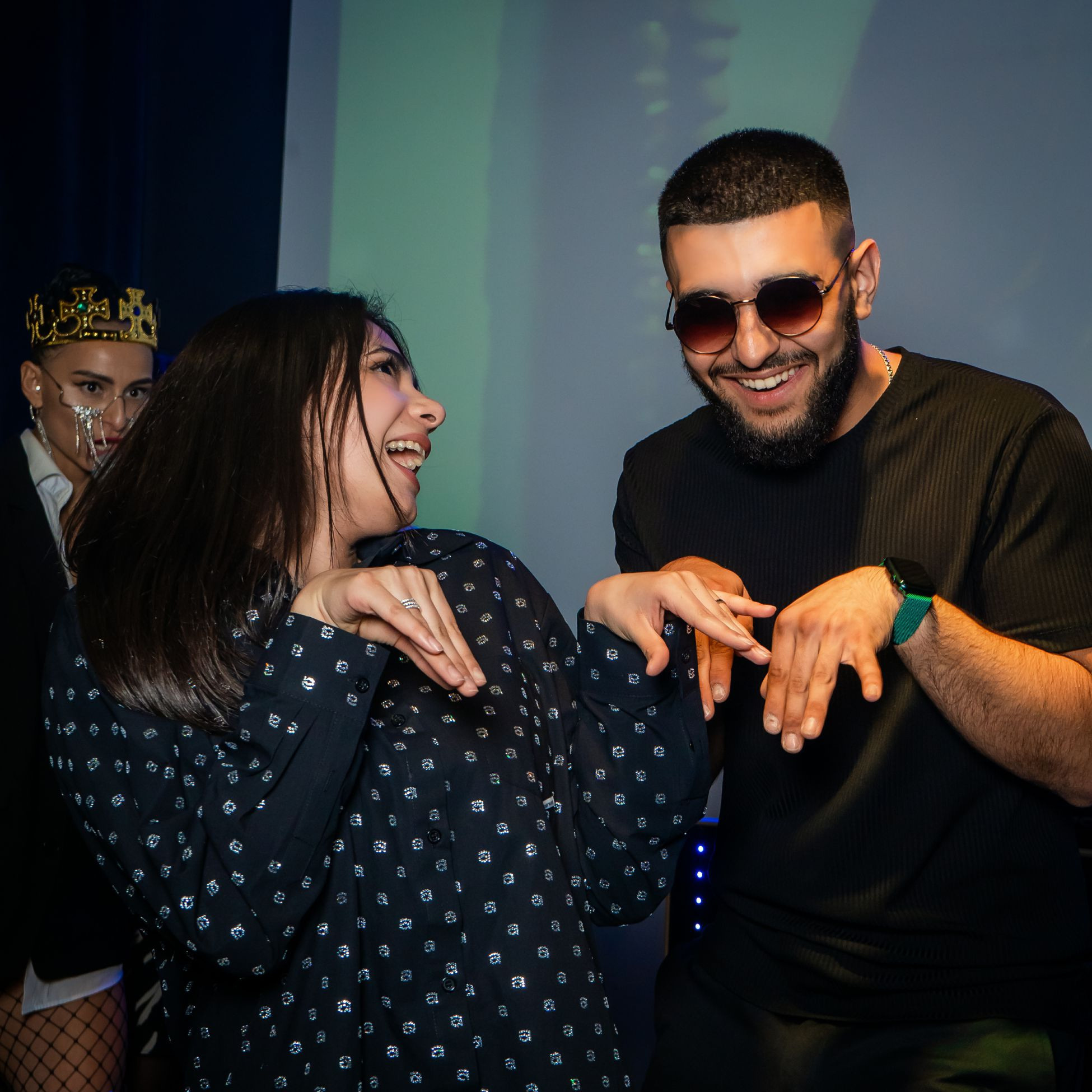 RESTAURANT. NOIZOMAX Художественный фотограф в Дубай