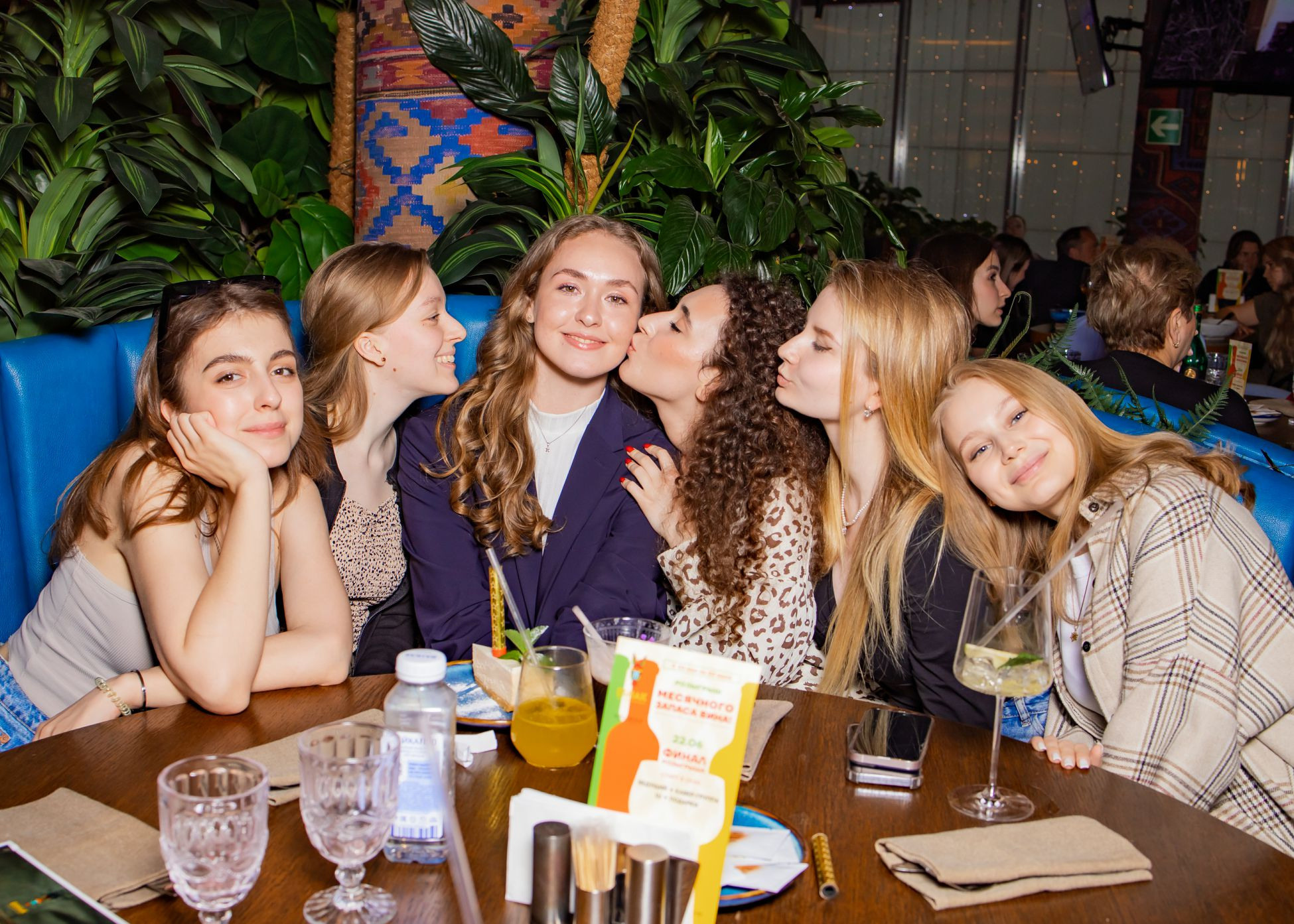 RESTAURANT. NOIZOMAX Художественный фотограф в Дубай