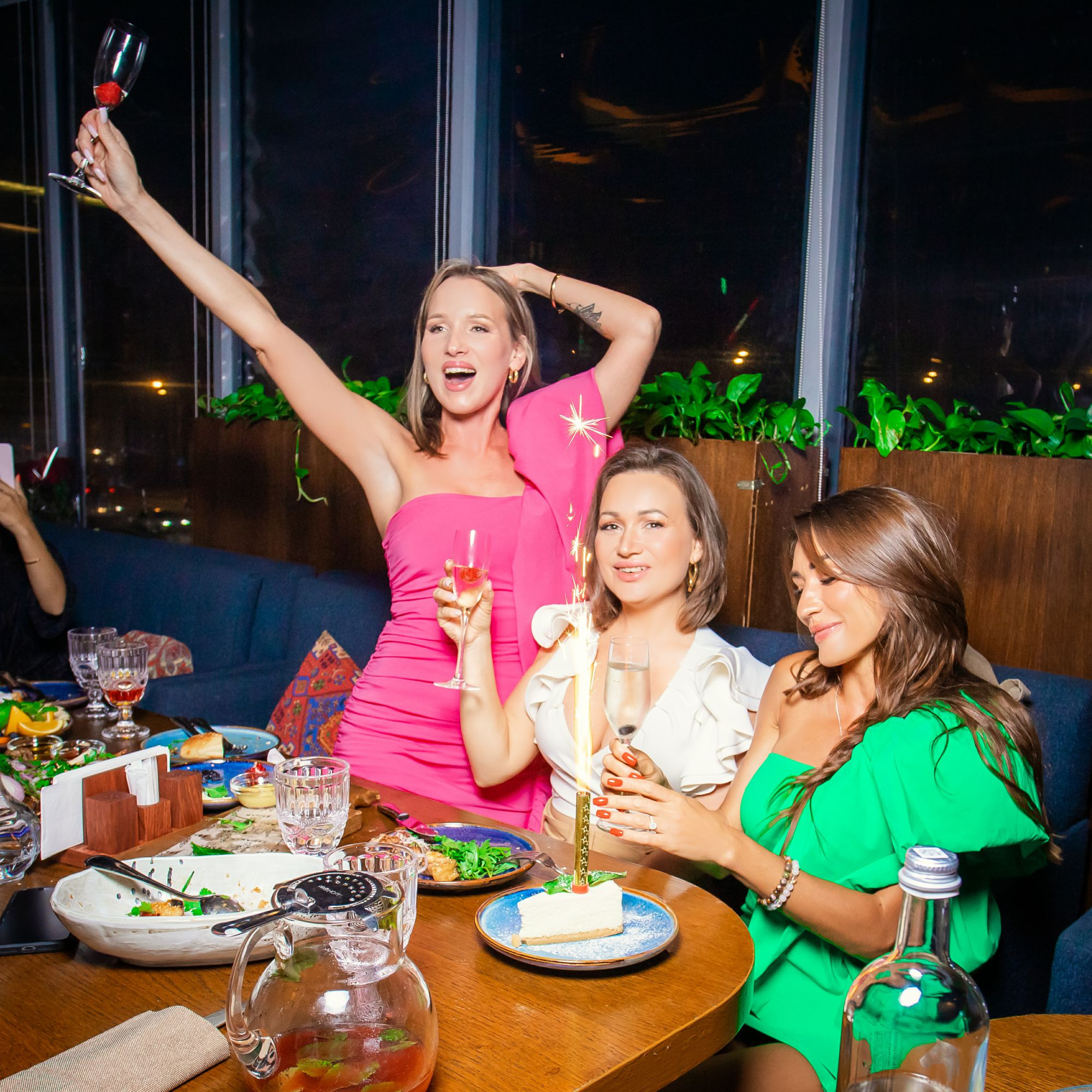 RESTAURANT. NOIZOMAX Художественный фотограф в Дубай