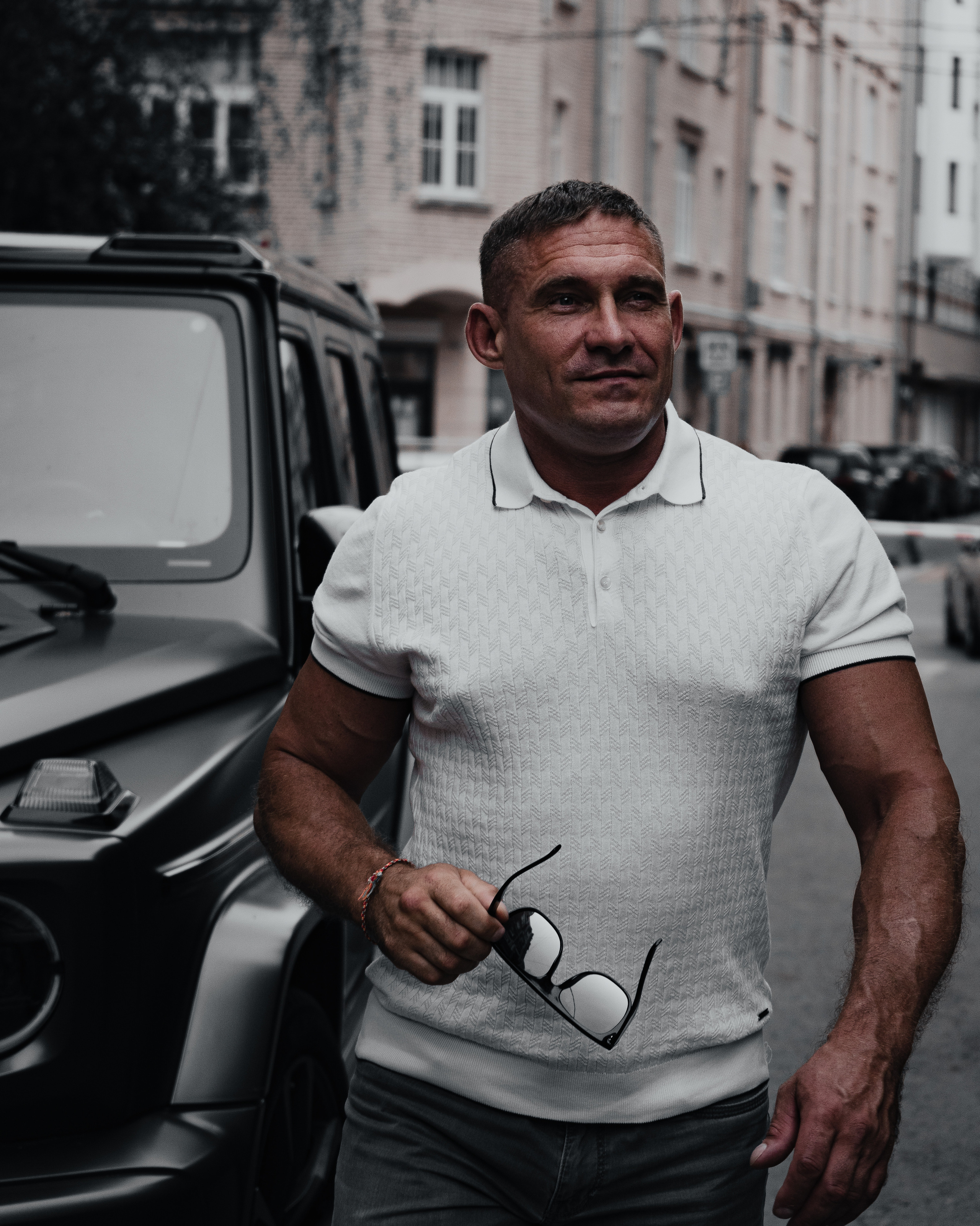 PASHA. NOIZOMAX Художественный фотограф в Дубай