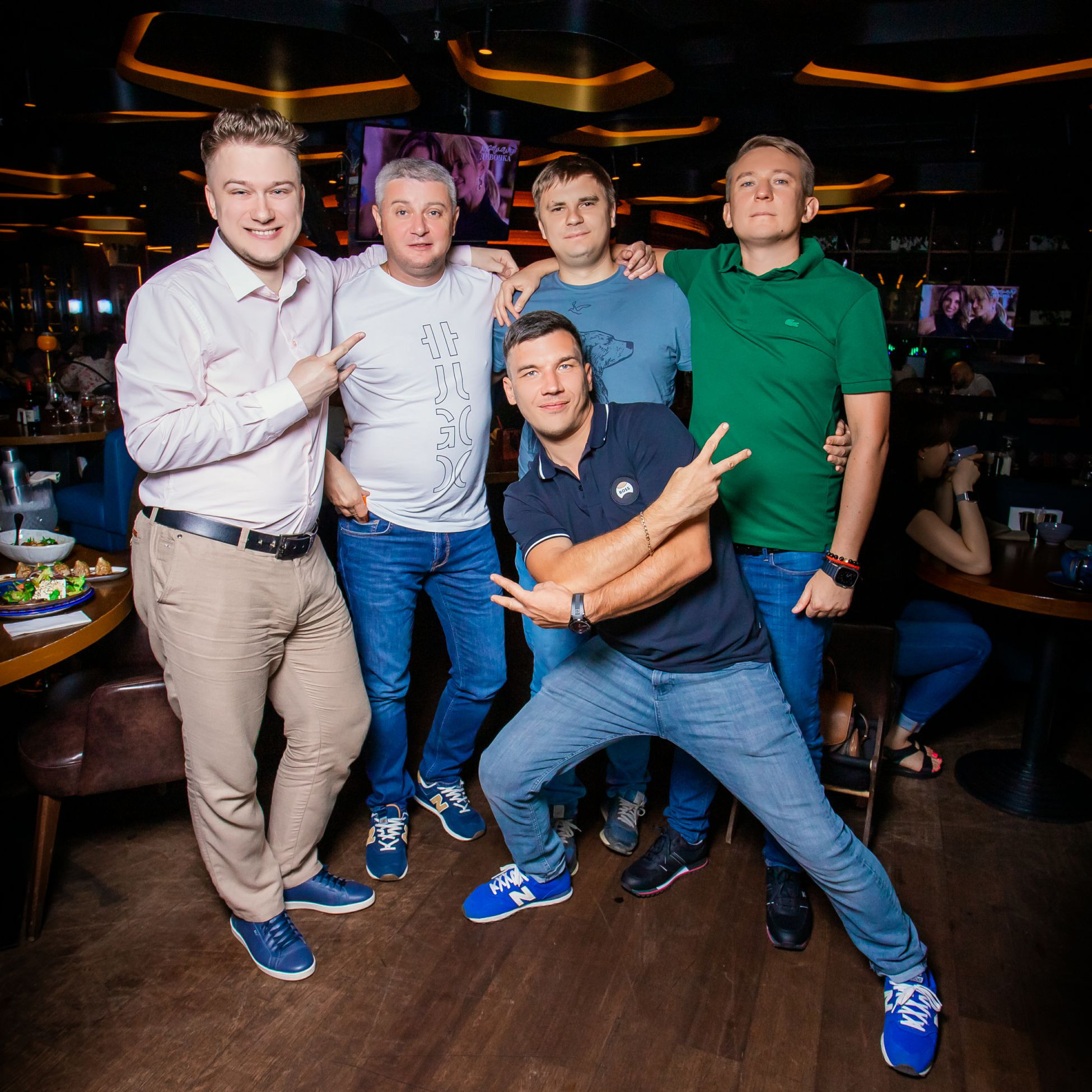 RESTAURANT. NOIZOMAX Художественный фотограф в Дубай