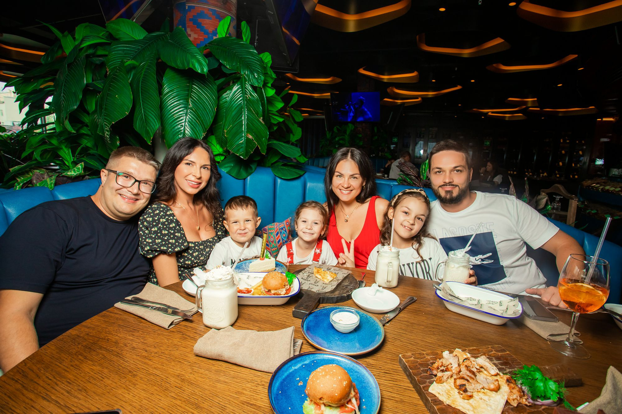 RESTAURANT. NOIZOMAX Художественный фотограф в Дубай