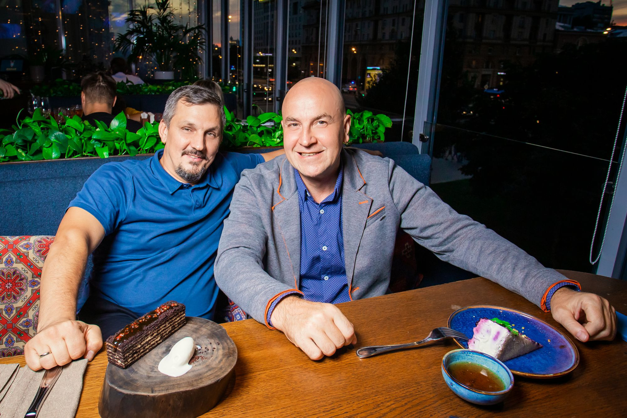 RESTAURANT. NOIZOMAX Художественный фотограф в Дубай