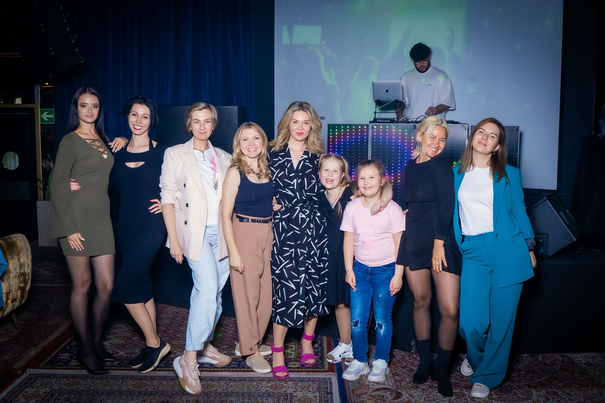 RESTAURANT. NOIZOMAX Художественный фотограф в Дубай