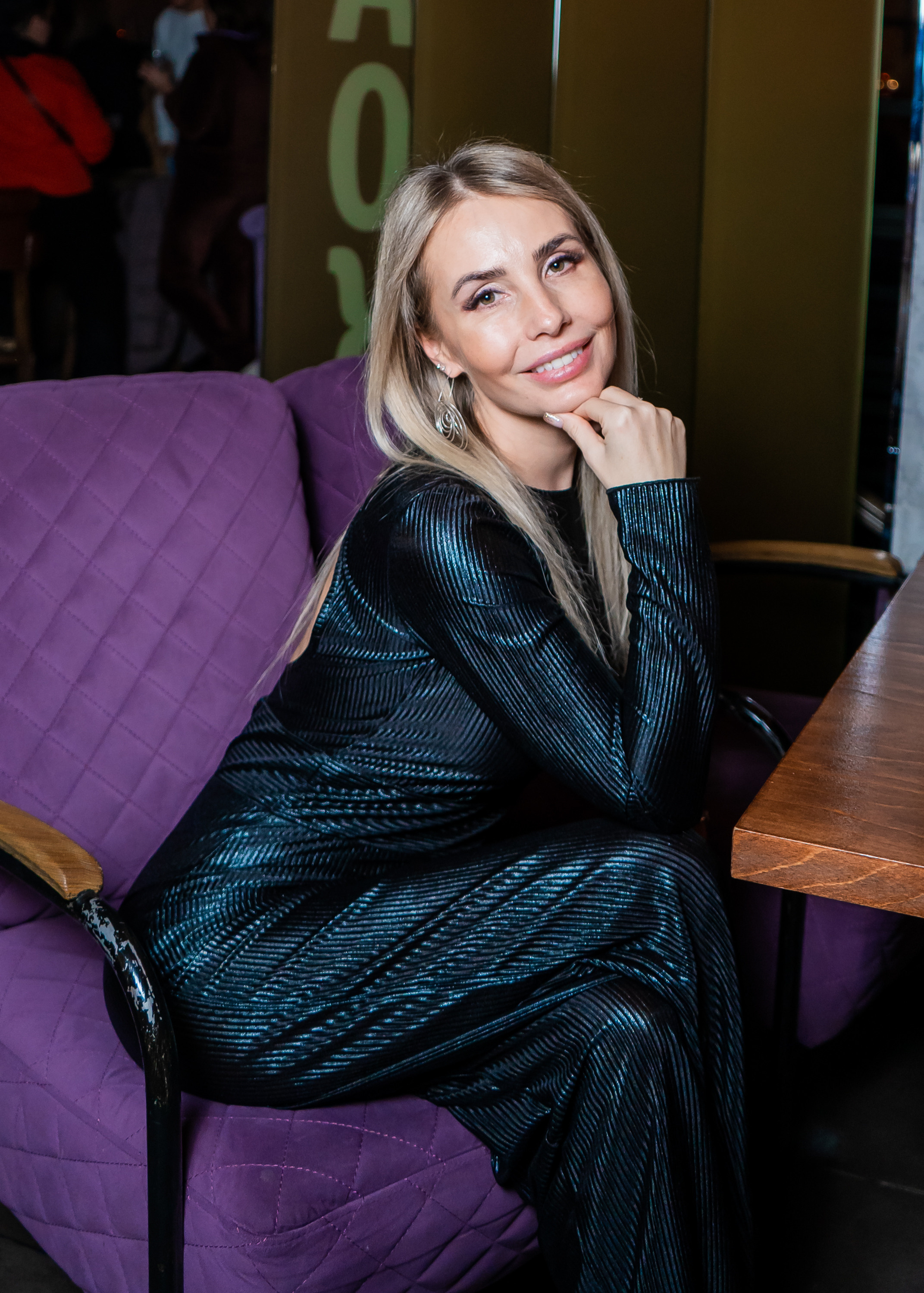 RESTAURANT. NOIZOMAX Художественный фотограф в Дубай