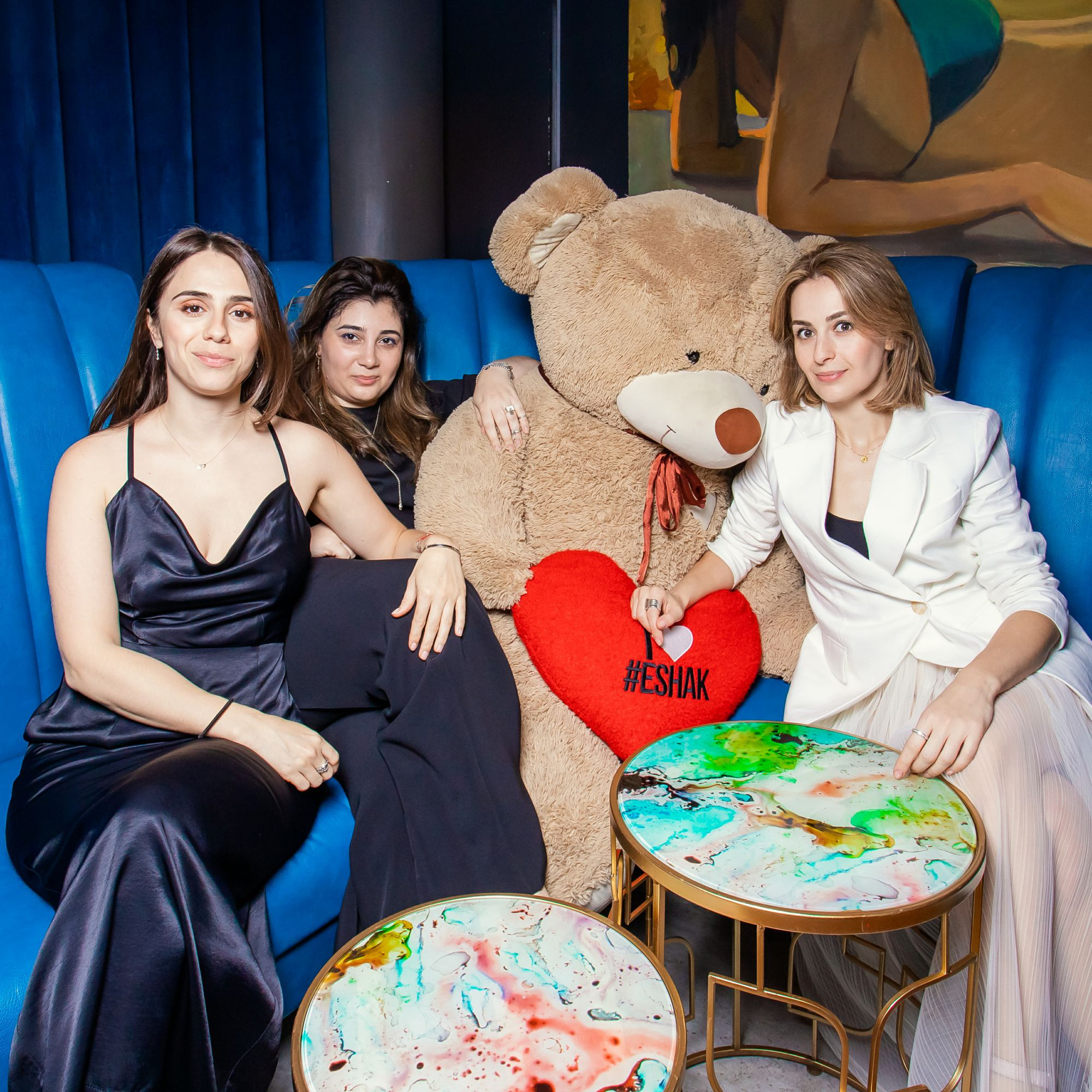 RESTAURANT. NOIZOMAX Художественный фотограф в Дубай