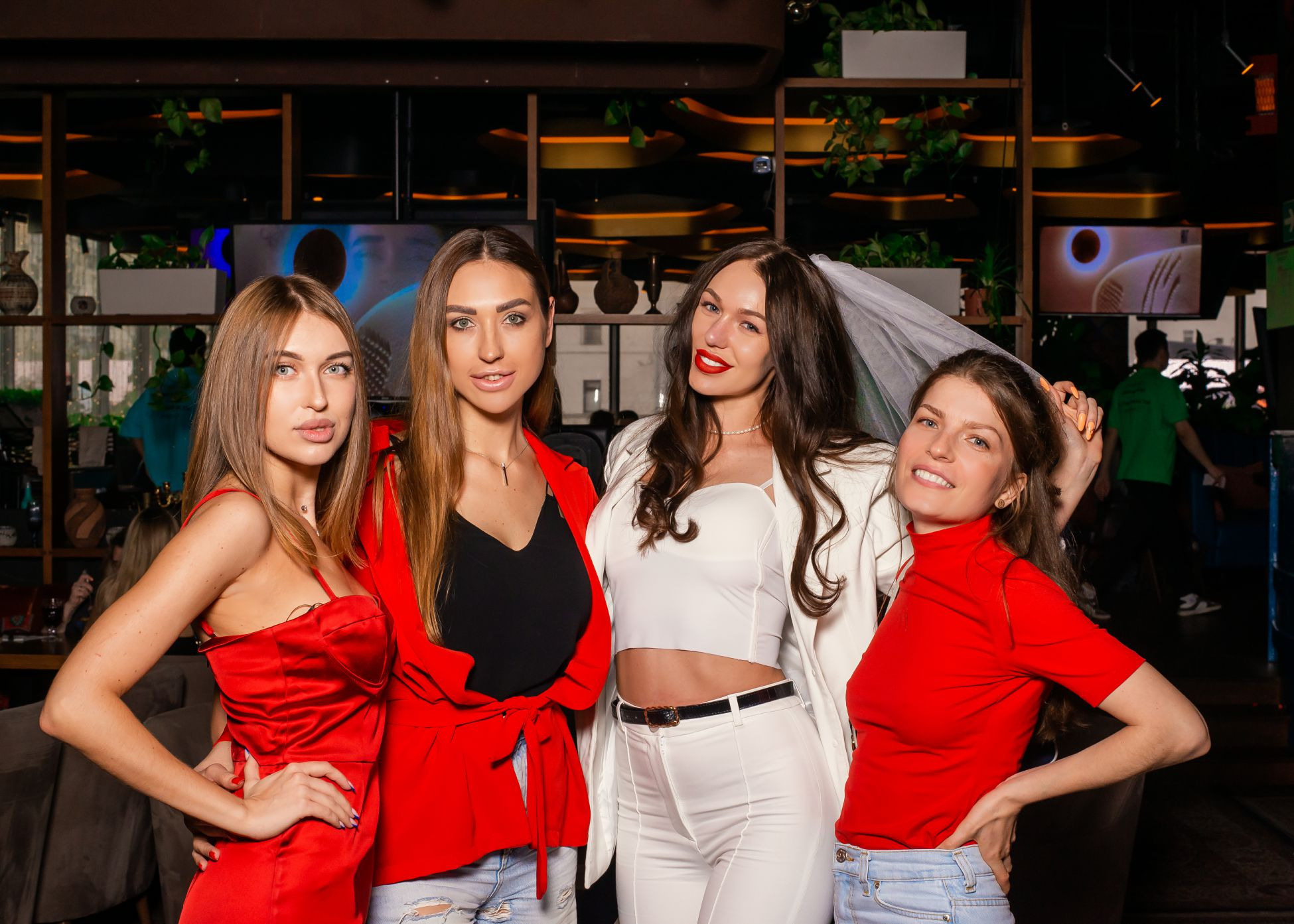 RESTAURANT. NOIZOMAX Художественный фотограф в Дубай