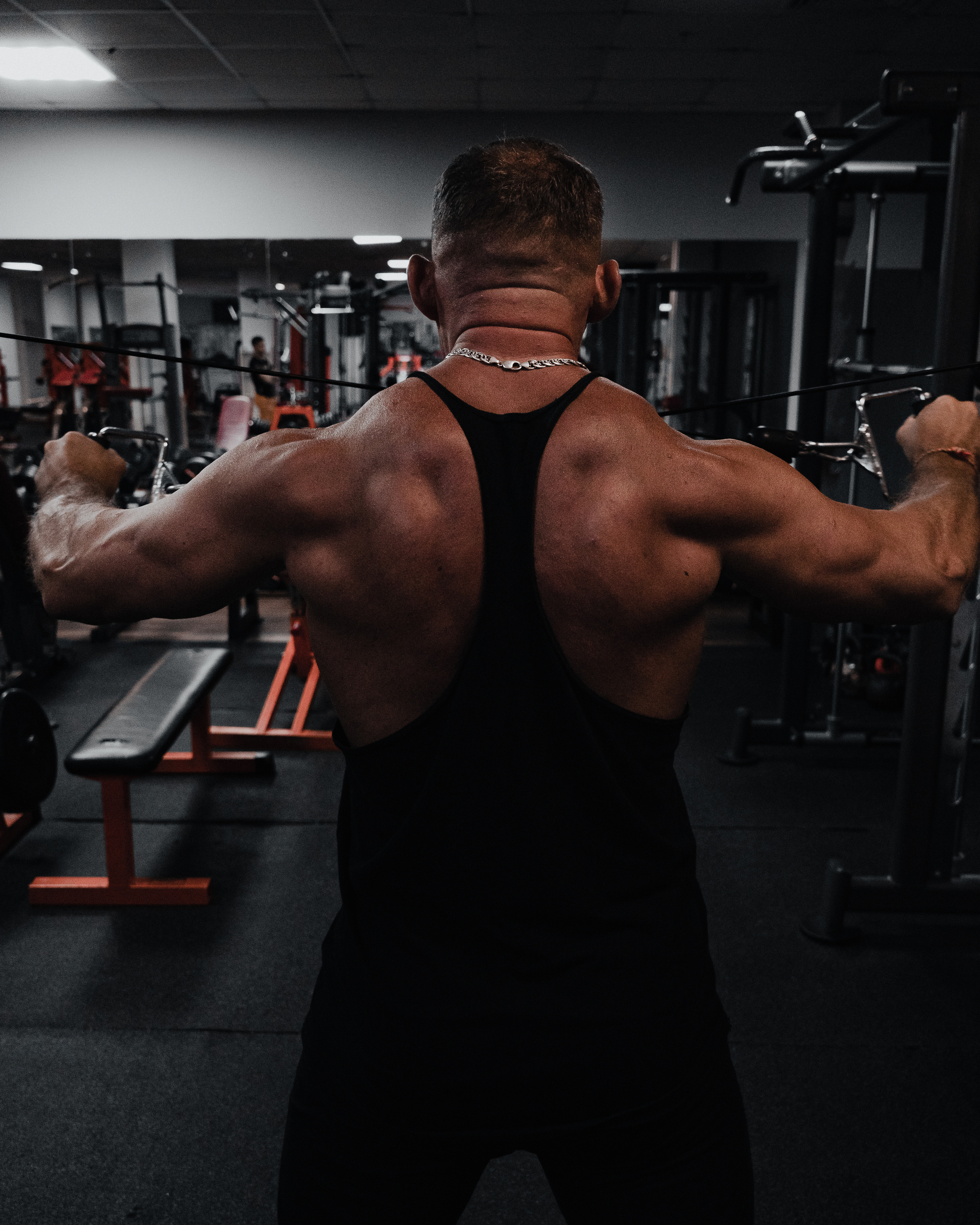 PASHA. NOIZOMAX Художественный фотограф в Дубай