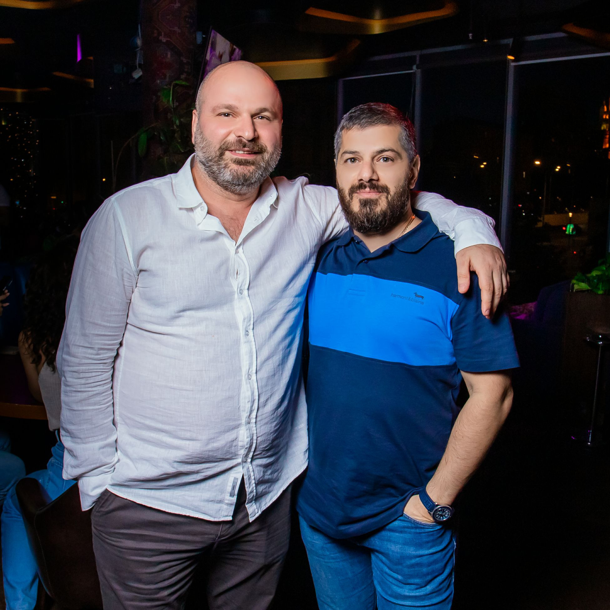 RESTAURANT. NOIZOMAX Художественный фотограф в Дубай