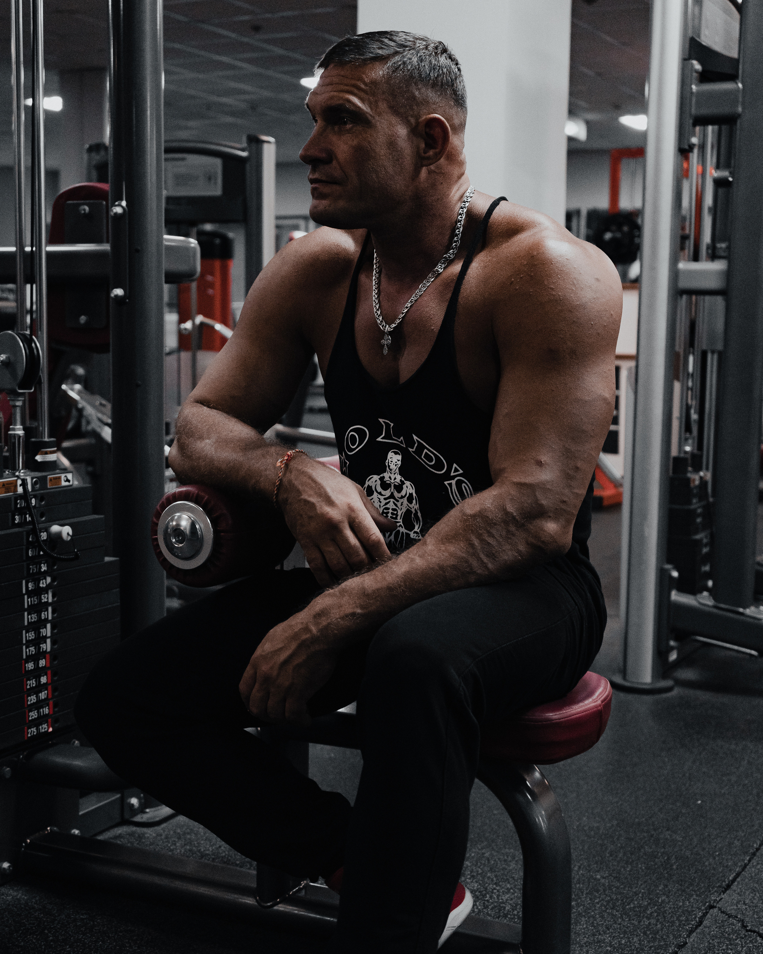 PASHA. NOIZOMAX Художественный фотограф в Дубай