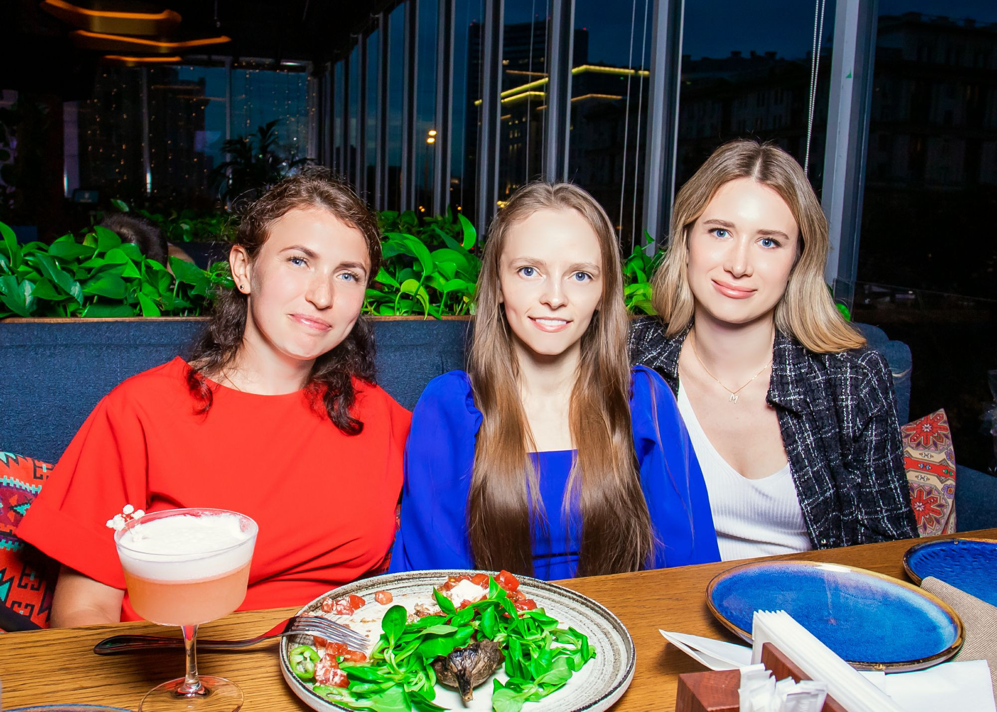 RESTAURANT. NOIZOMAX Художественный фотограф в Дубай