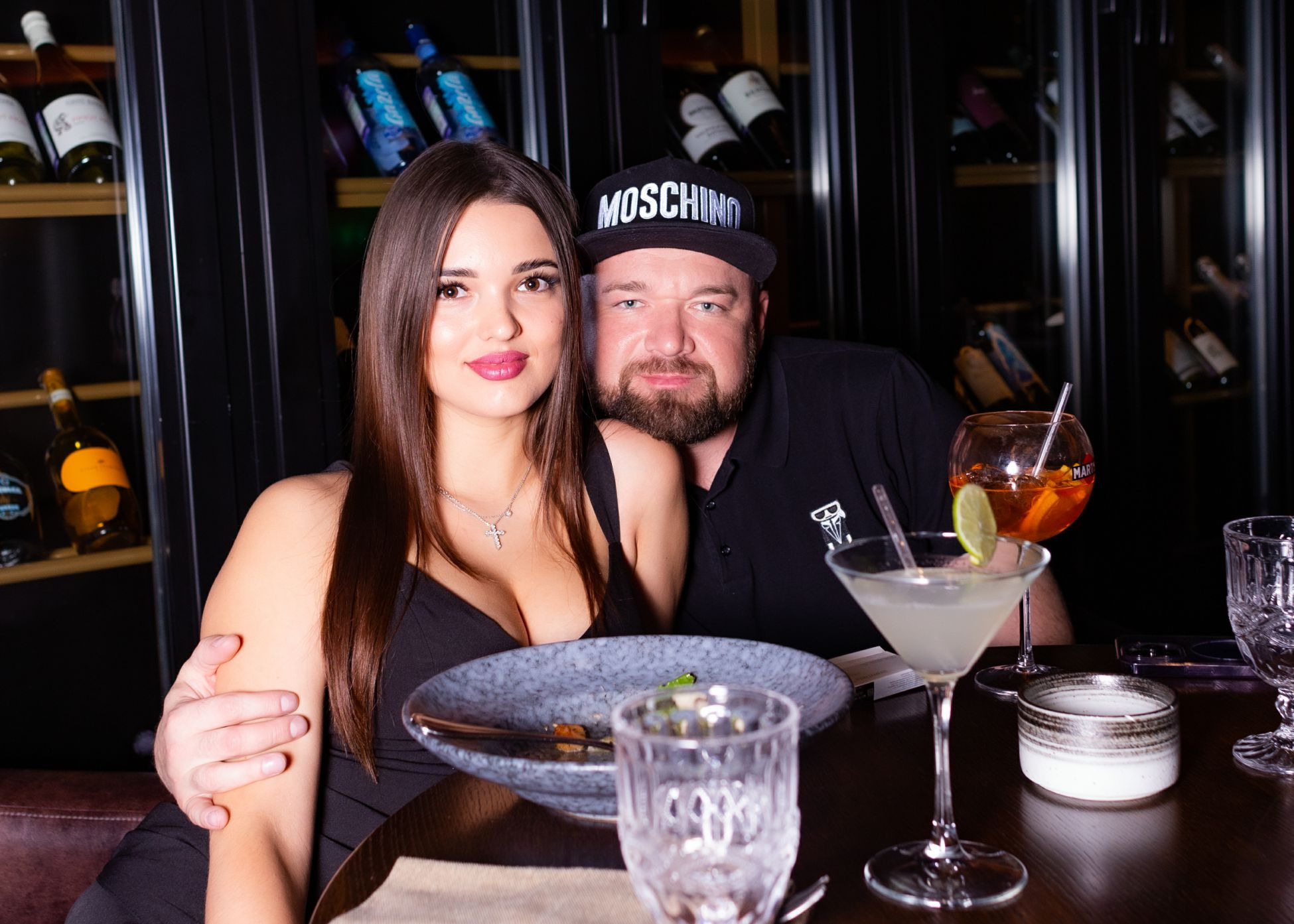 RESTAURANT. NOIZOMAX Художественный фотограф в Дубай