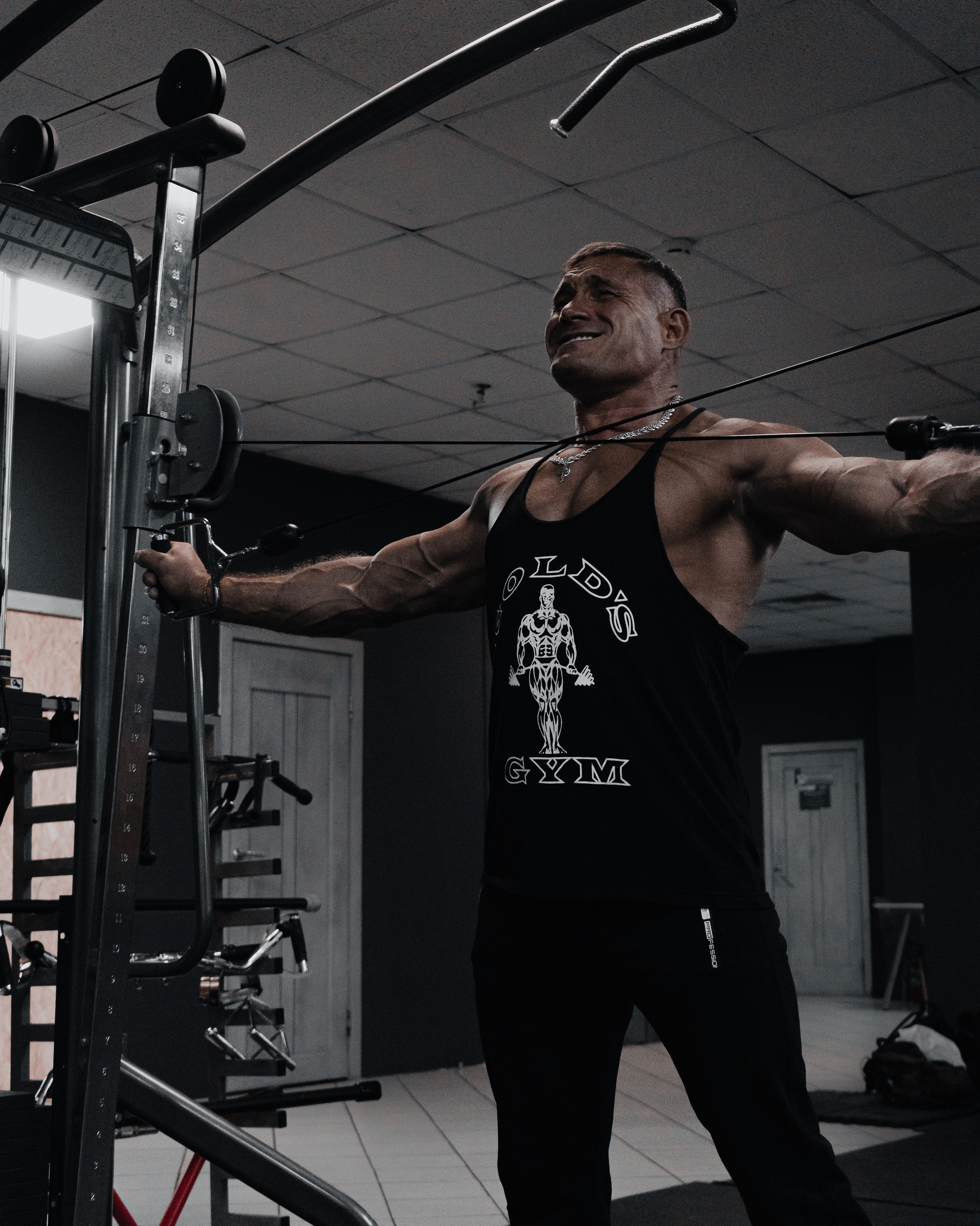 PASHA. NOIZOMAX Художественный фотограф в Дубай