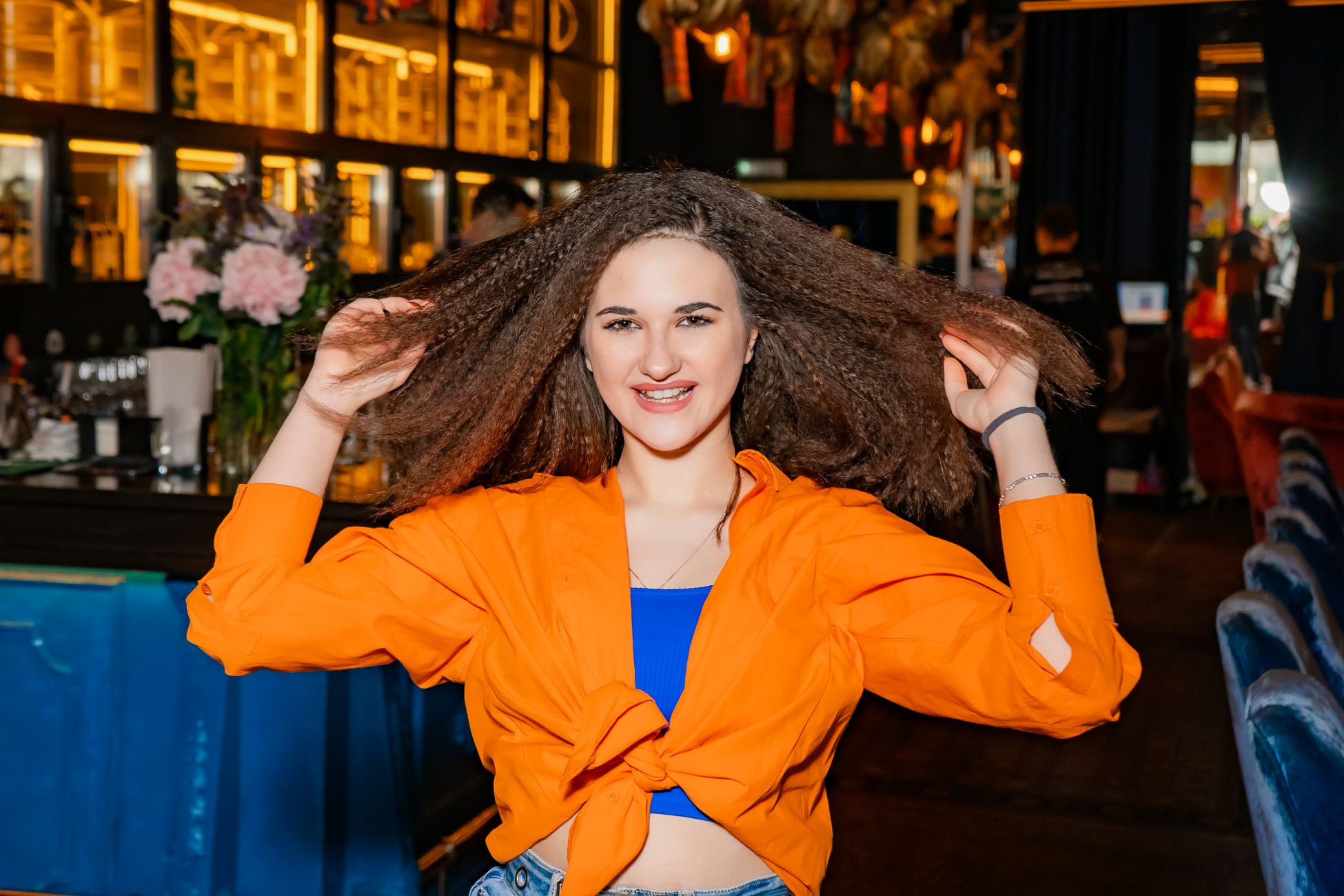 RESTAURANT. NOIZOMAX Художественный фотограф в Дубай