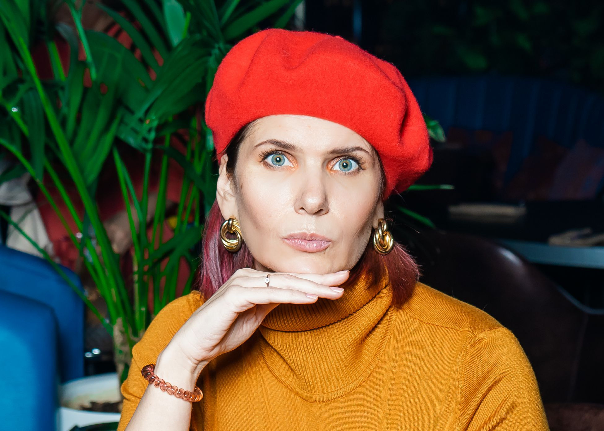 RESTAURANT. NOIZOMAX Художественный фотограф в Дубай