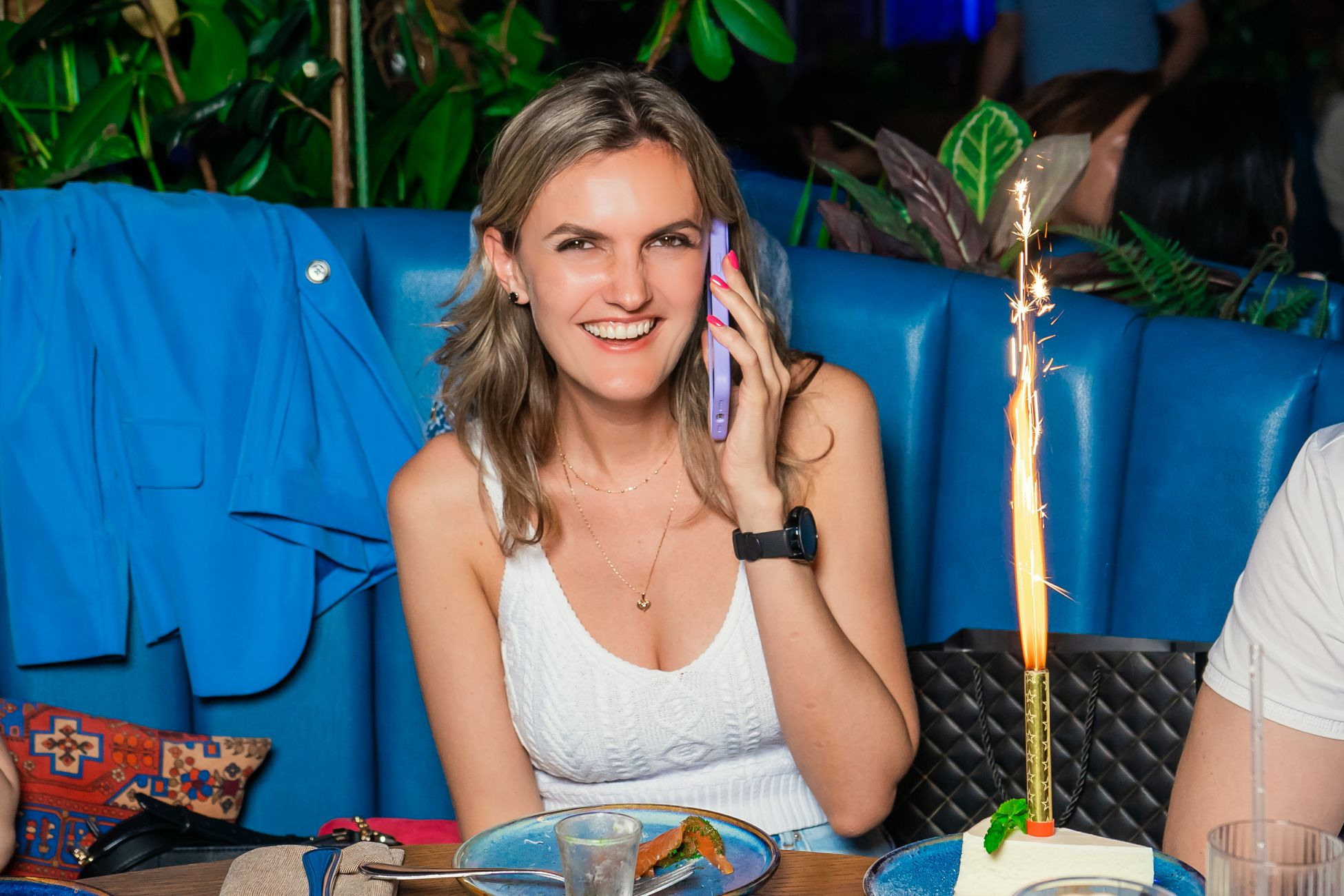 RESTAURANT. NOIZOMAX Художественный фотограф в Дубай