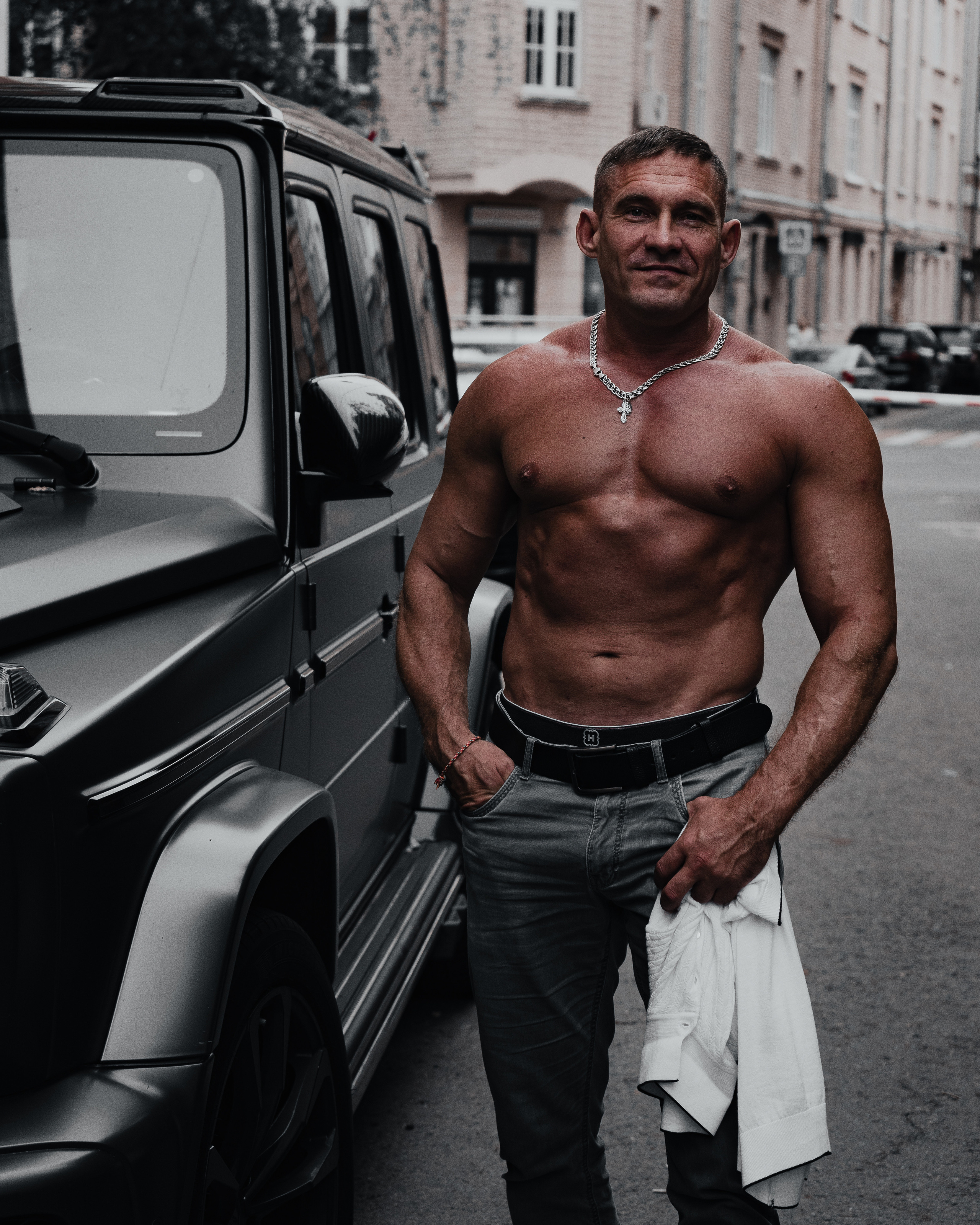 PASHA. NOIZOMAX Художественный фотограф в Дубай