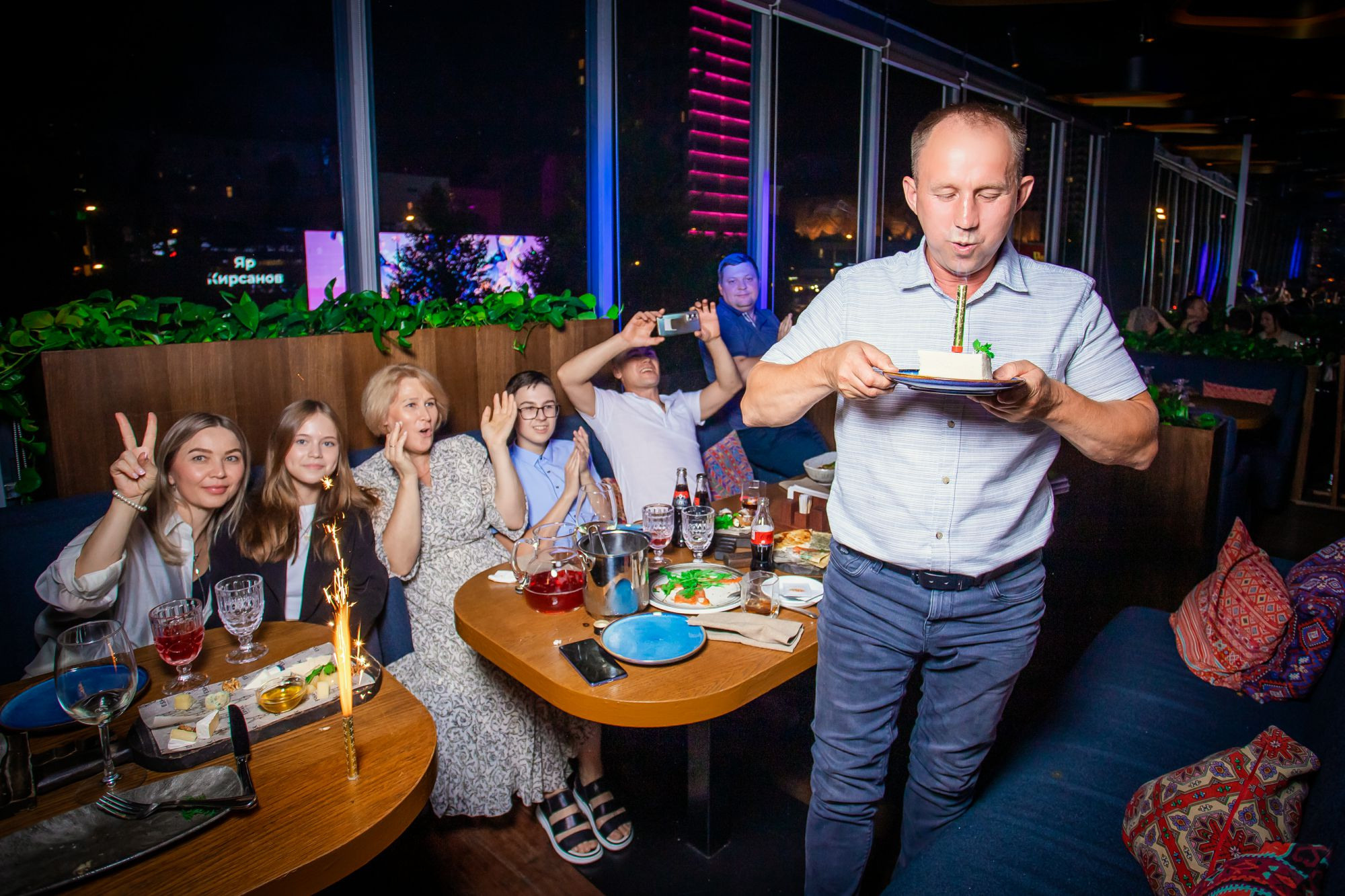 RESTAURANT. NOIZOMAX Художественный фотограф в Дубай