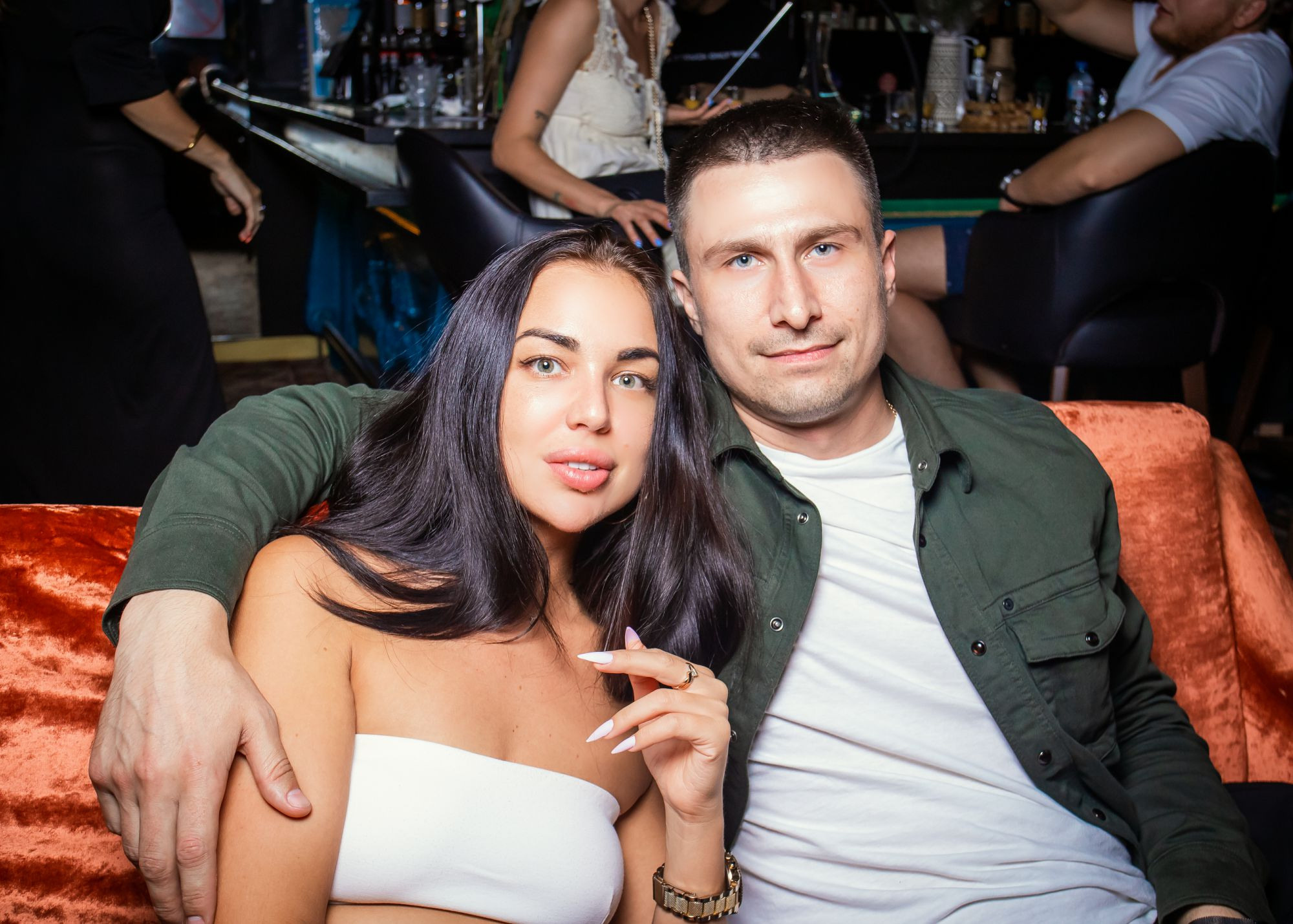 RESTAURANT. NOIZOMAX Художественный фотограф в Дубай