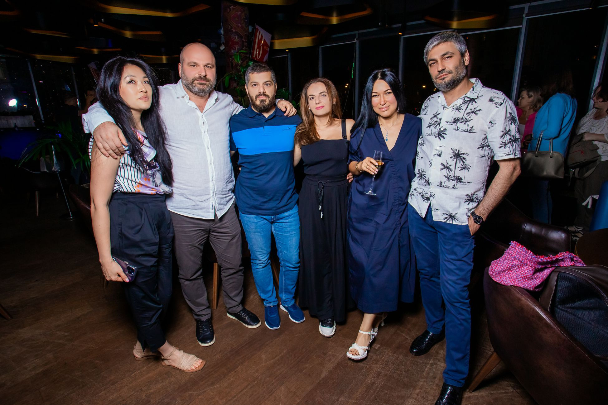 RESTAURANT. NOIZOMAX Художественный фотограф в Дубай