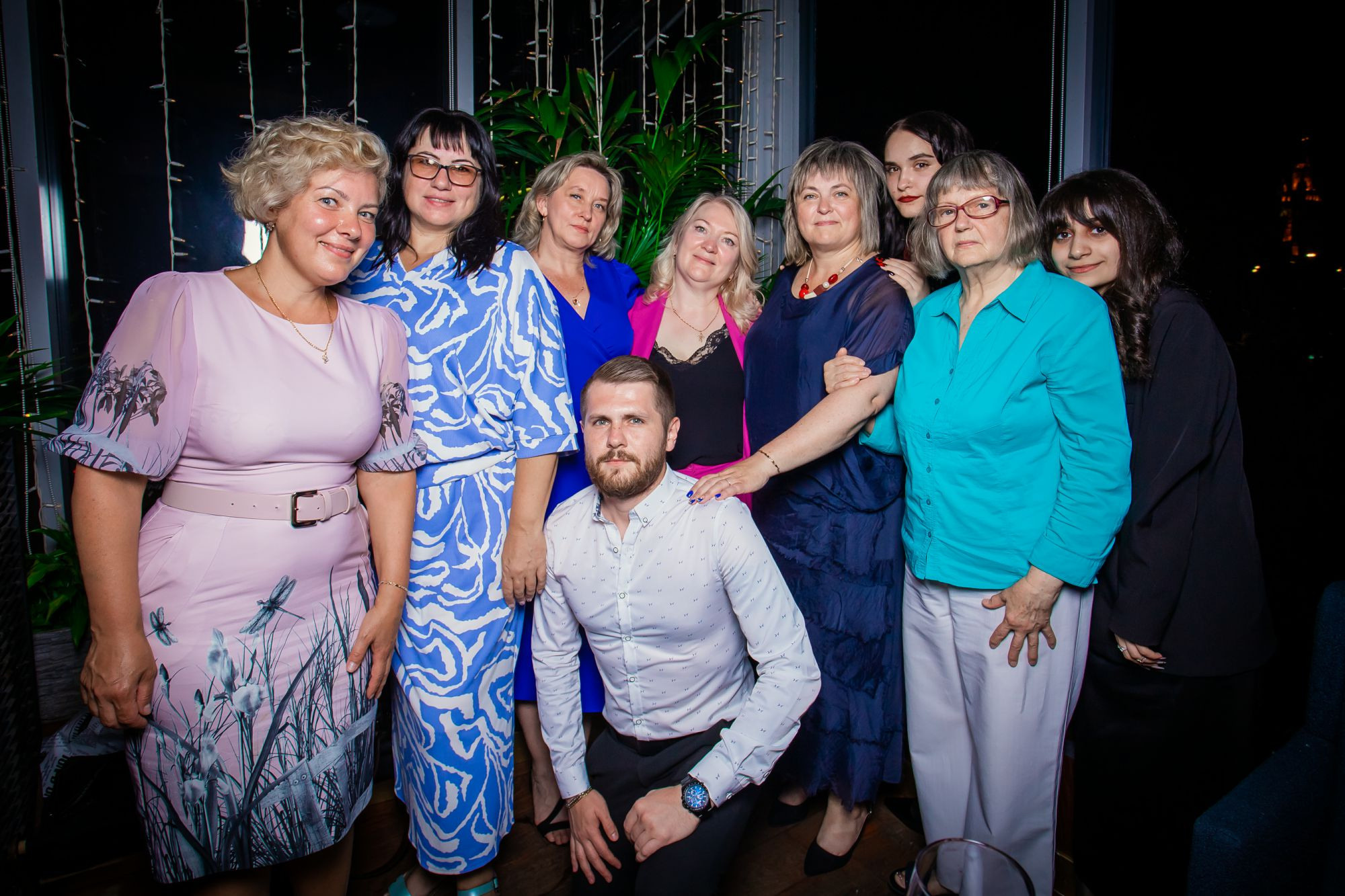 RESTAURANT. NOIZOMAX Художественный фотограф в Дубай