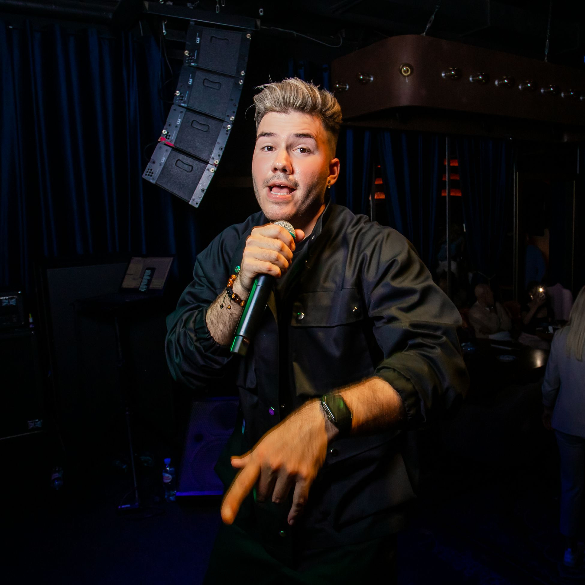 RESTAURANT. NOIZOMAX Художественный фотограф в Дубай