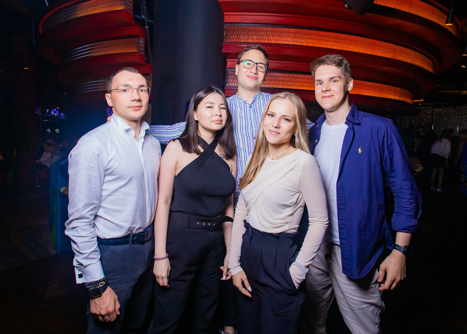 RESTAURANT. NOIZOMAX Художественный фотограф в Дубай