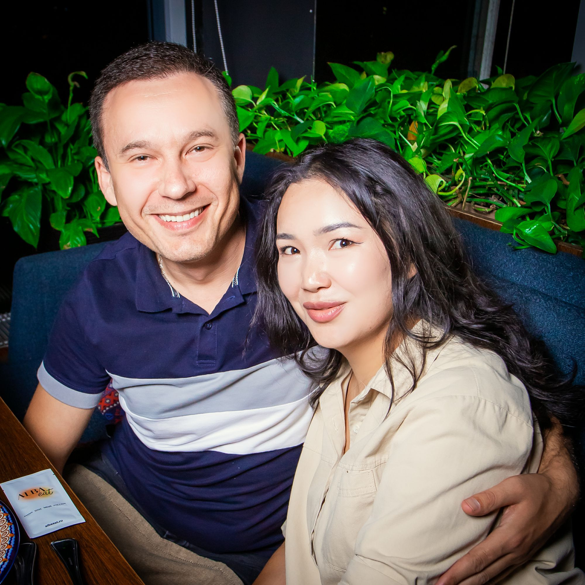 RESTAURANT. NOIZOMAX Художественный фотограф в Дубай