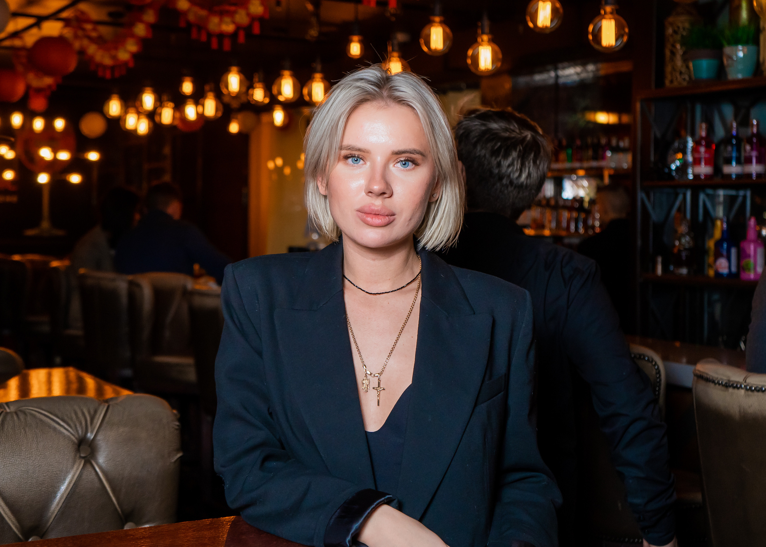 RESTAURANT. NOIZOMAX Художественный фотограф в Дубай