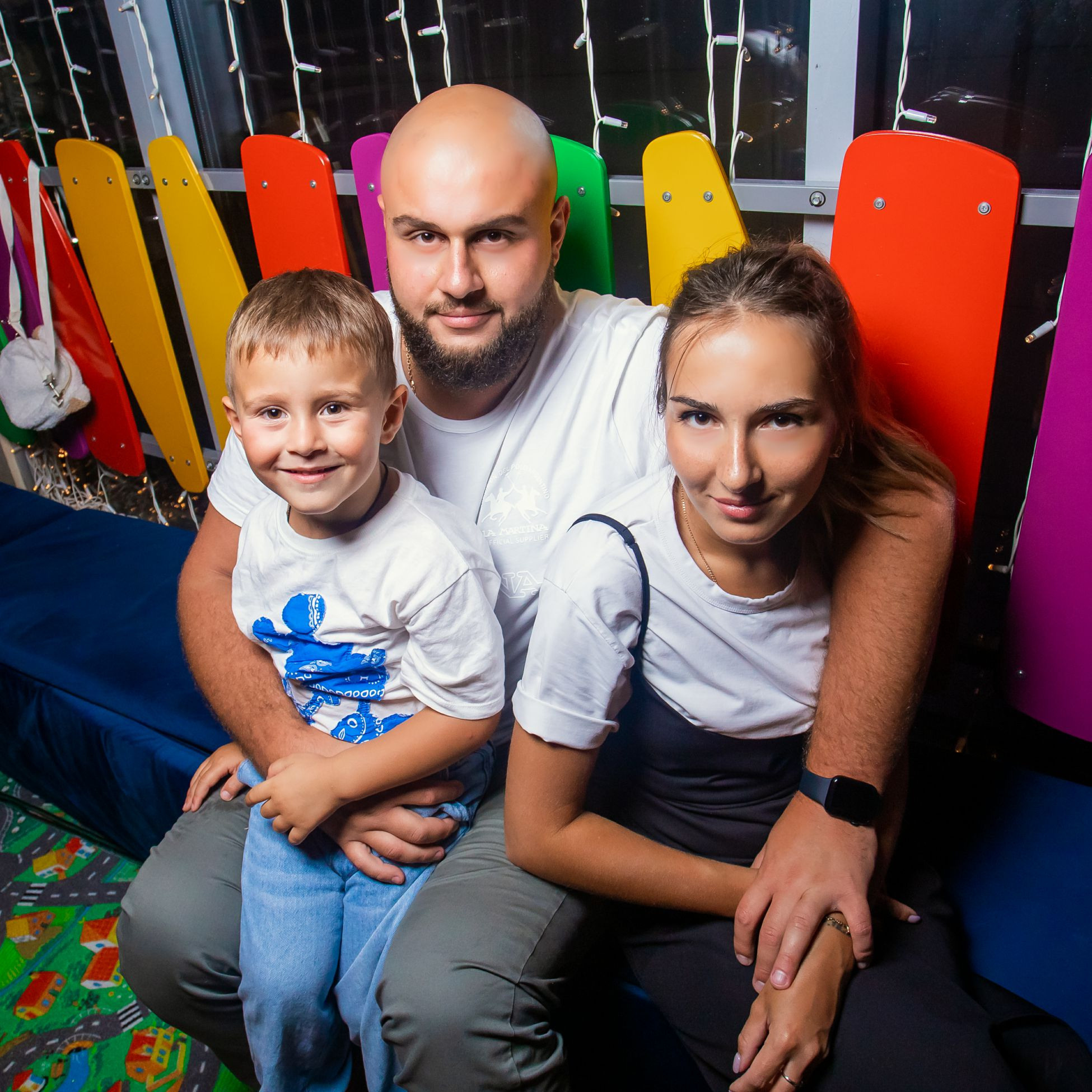 RESTAURANT. NOIZOMAX Художественный фотограф в Дубай