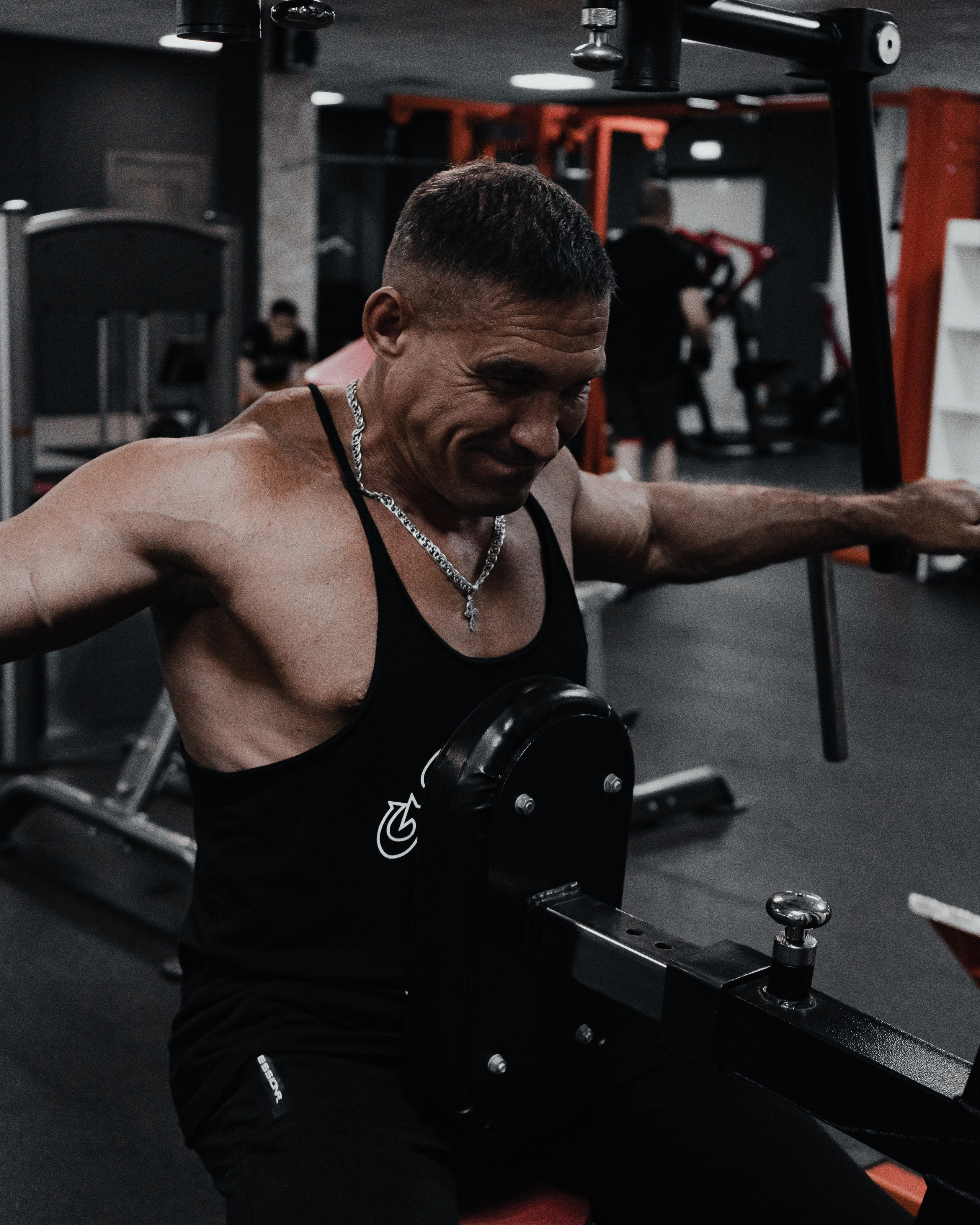 PASHA. NOIZOMAX Художественный фотограф в Дубай