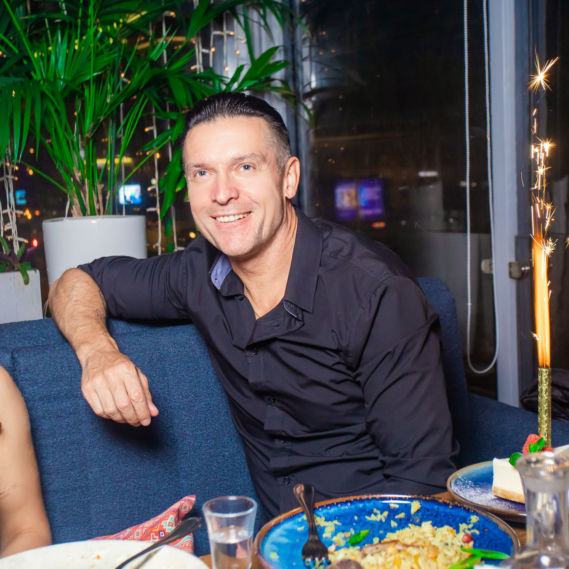 RESTAURANT. NOIZOMAX Художественный фотограф в Дубай