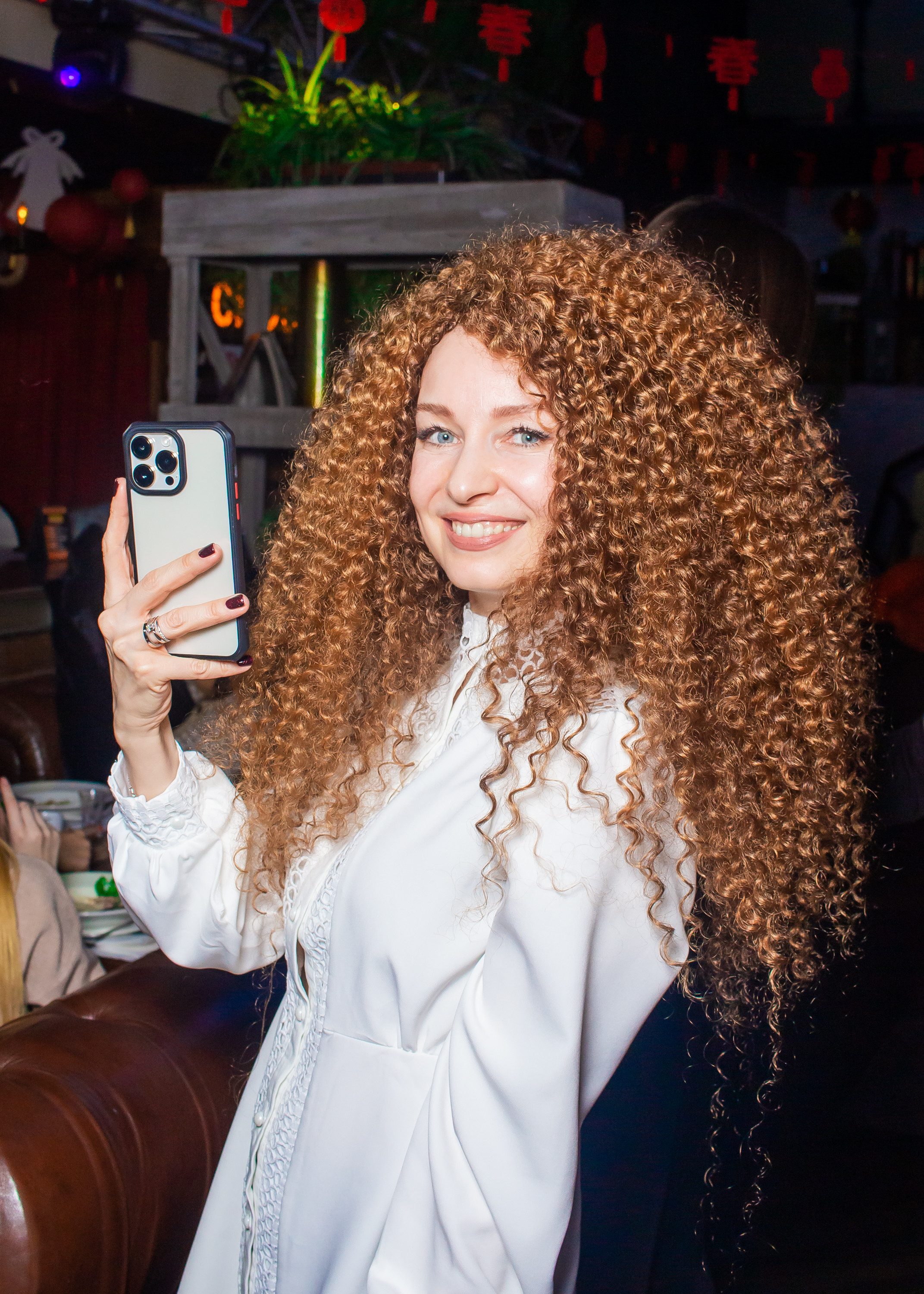 RESTAURANT. NOIZOMAX Художественный фотограф в Дубай