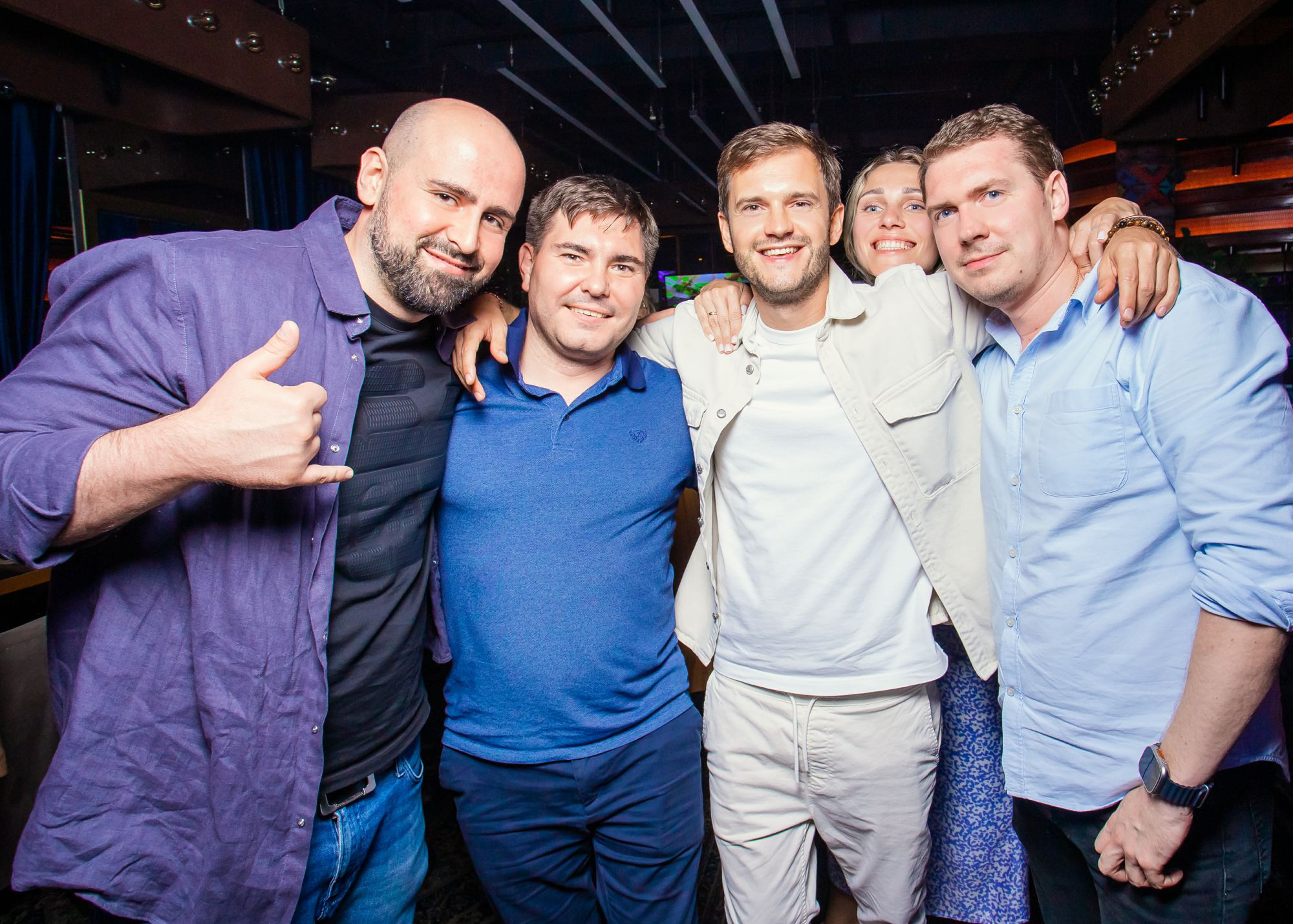 RESTAURANT. NOIZOMAX Художественный фотограф в Дубай