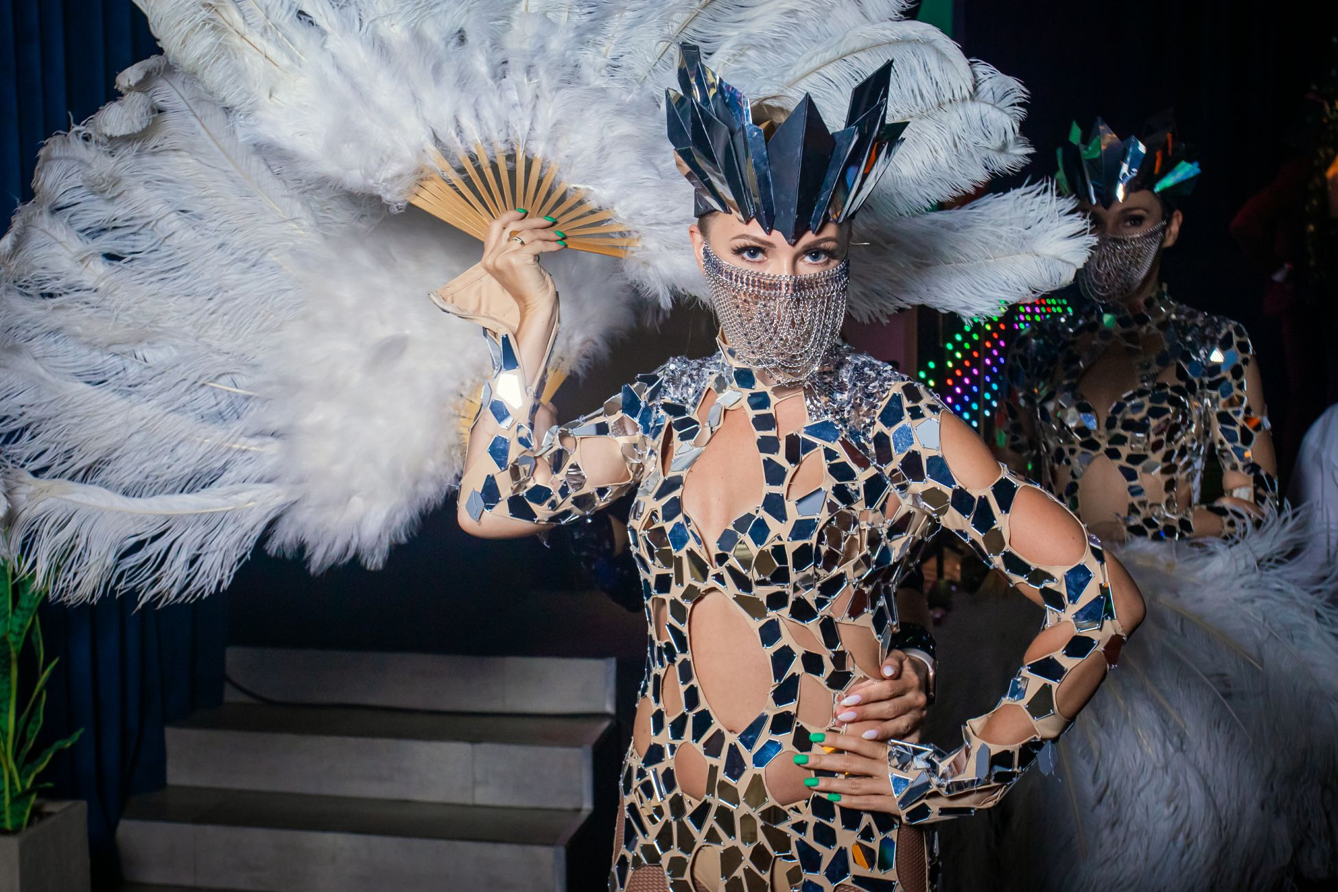 RESTAURANT. NOIZOMAX Художественный фотограф в Дубай