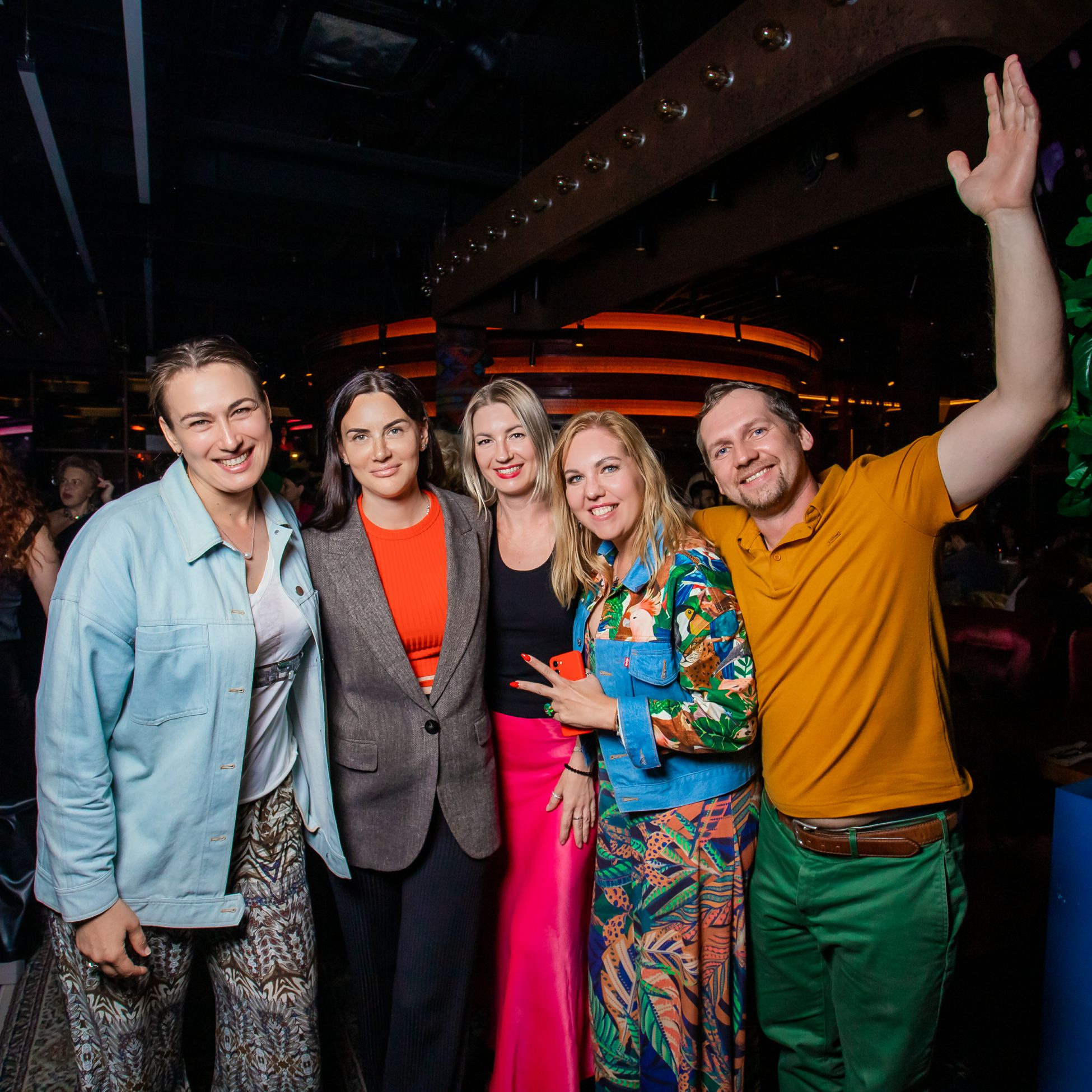 RESTAURANT. NOIZOMAX Художественный фотограф в Дубай