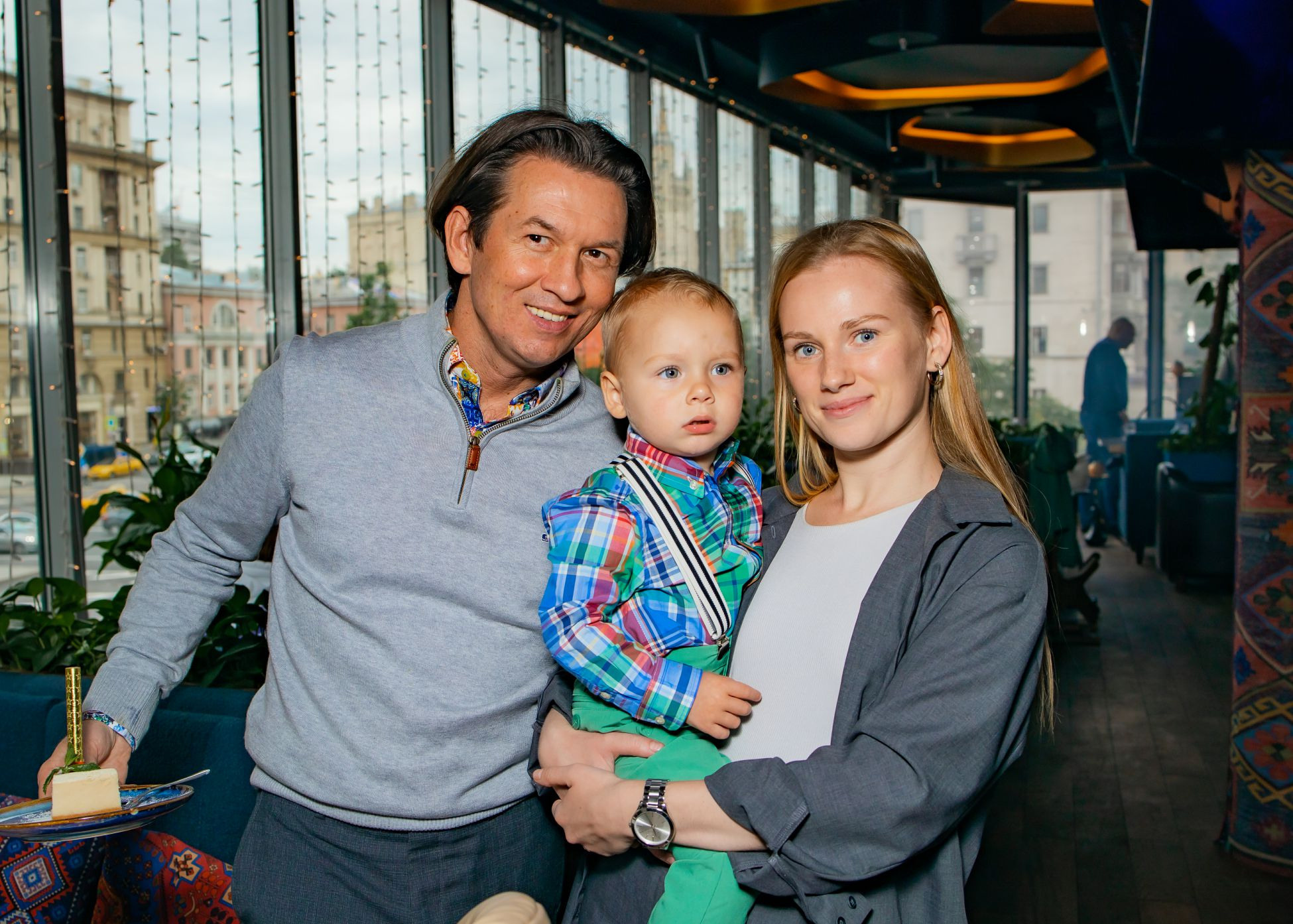 RESTAURANT. NOIZOMAX Художественный фотограф в Дубай