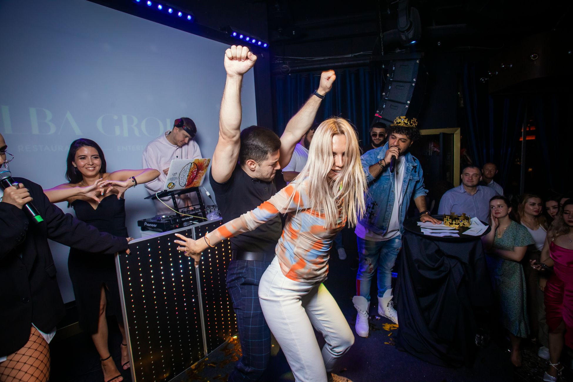 RESTAURANT. NOIZOMAX Художественный фотограф в Дубай