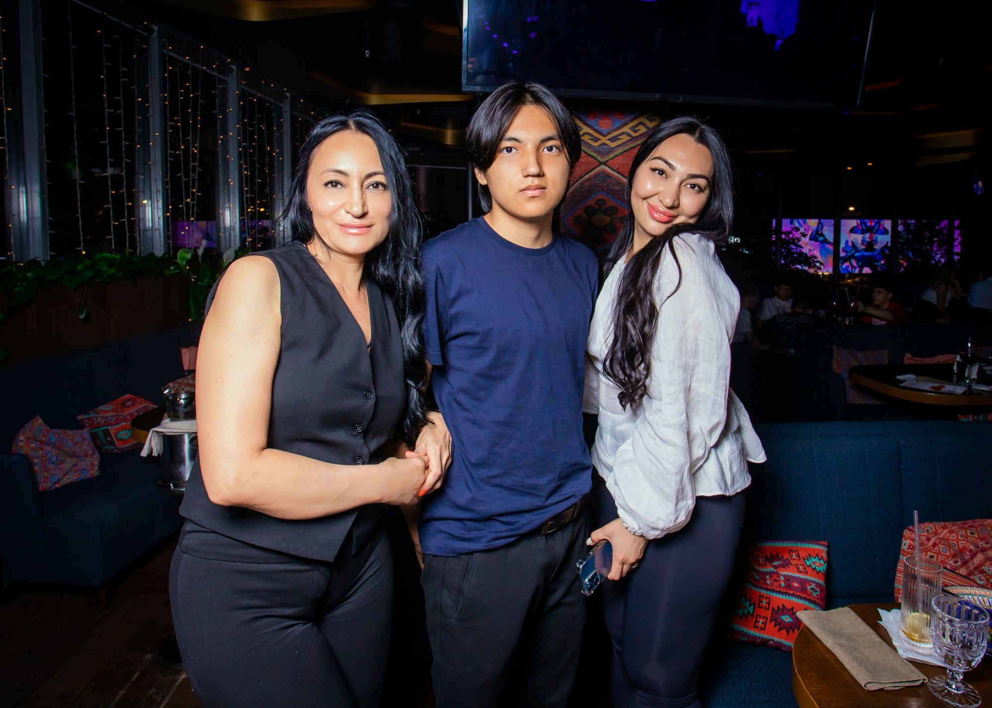 RESTAURANT. NOIZOMAX Художественный фотограф в Дубай