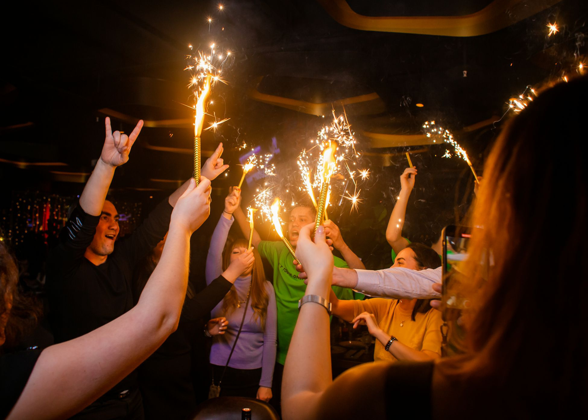 RESTAURANT. NOIZOMAX Художественный фотограф в Дубай