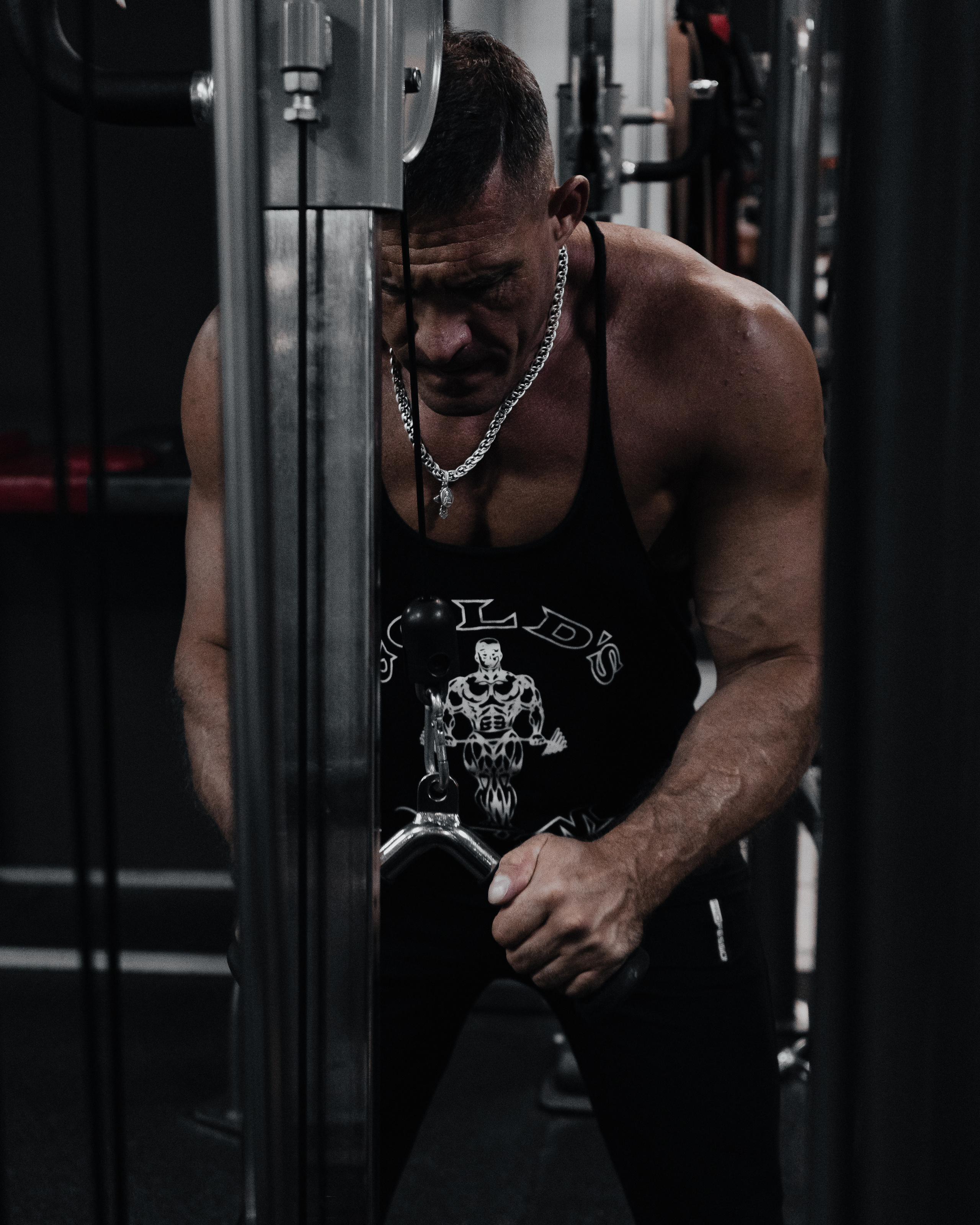 PASHA. NOIZOMAX Художественный фотограф в Дубай