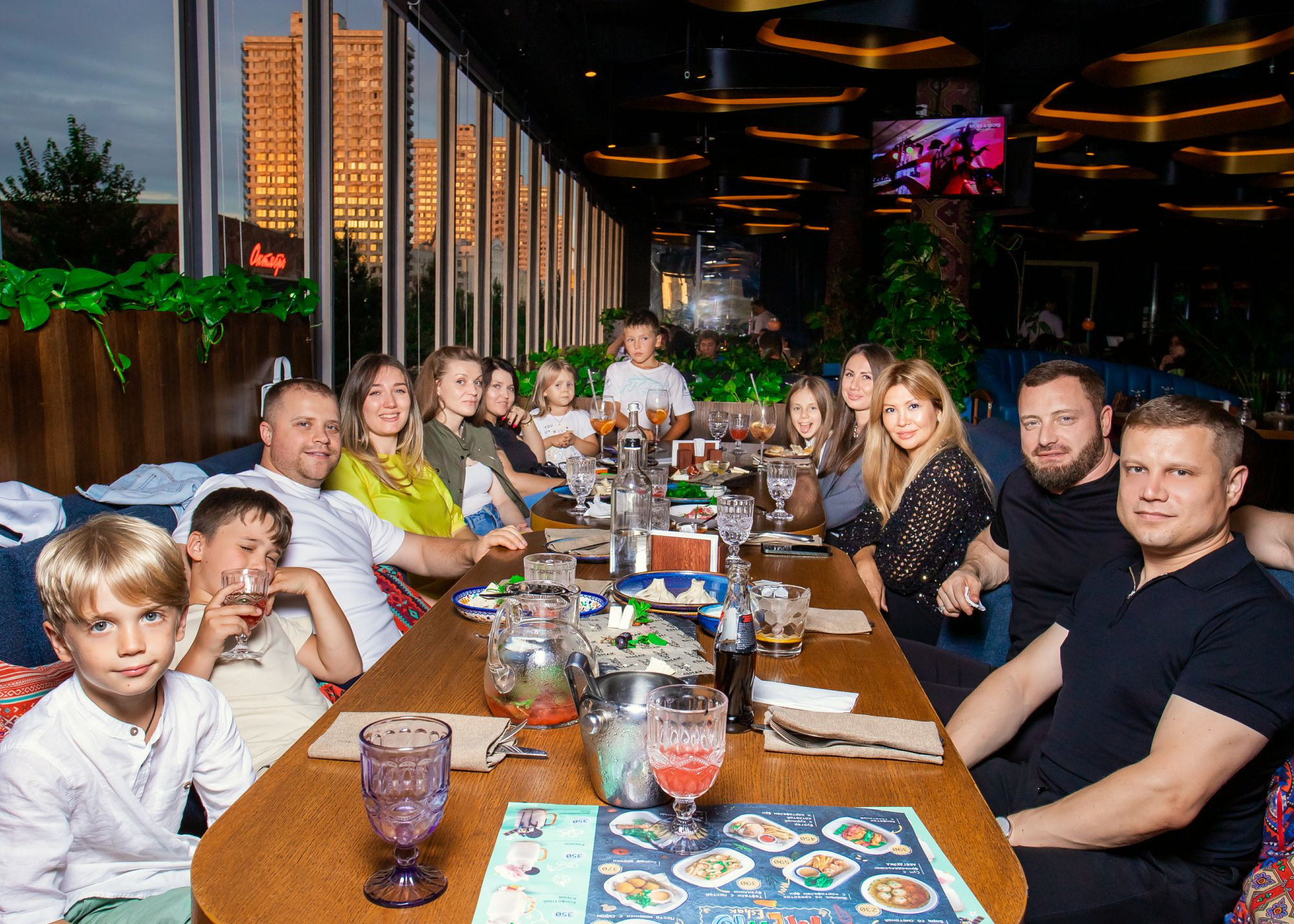 RESTAURANT. NOIZOMAX Художественный фотограф в Дубай