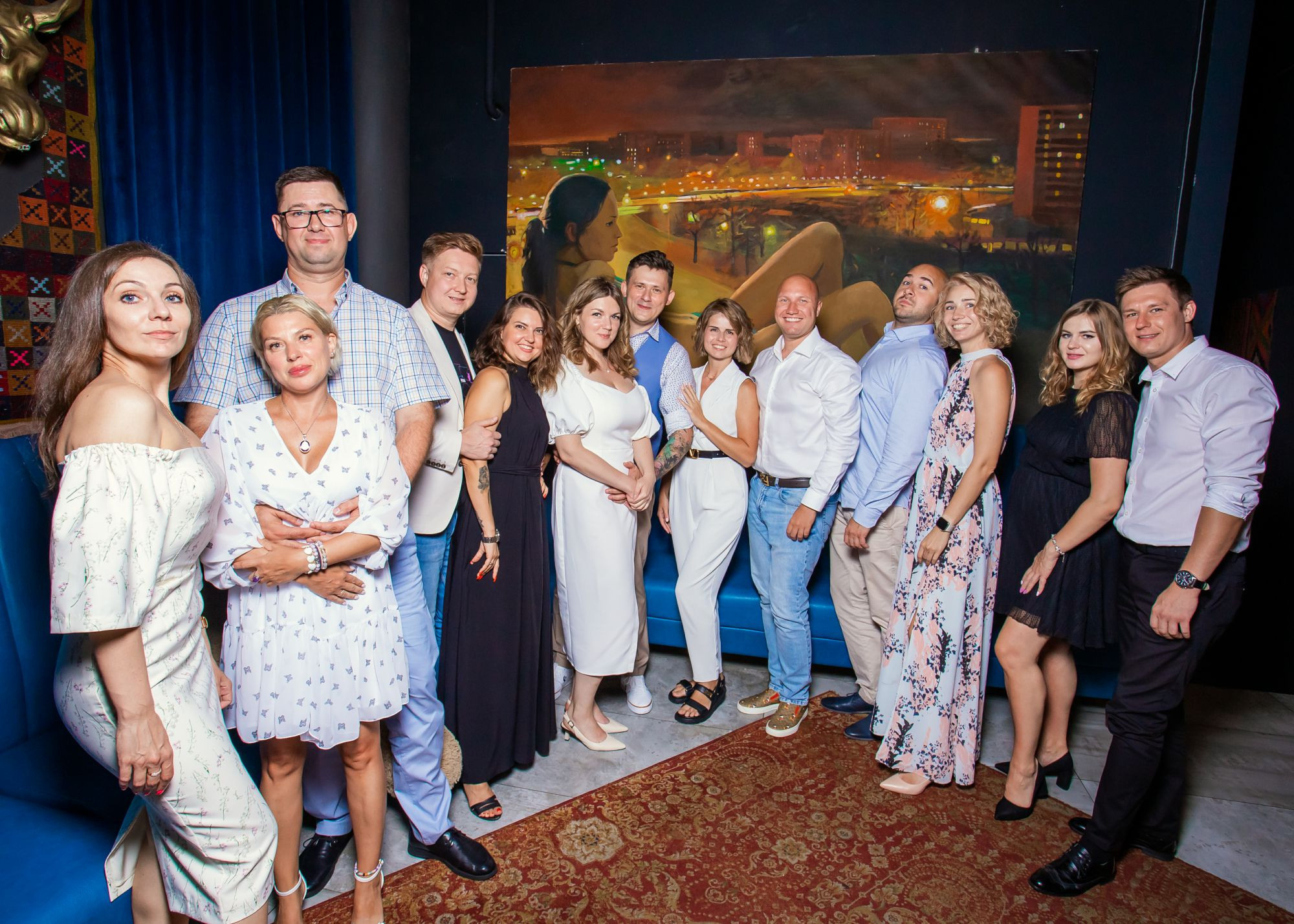 RESTAURANT. NOIZOMAX Художественный фотограф в Дубай