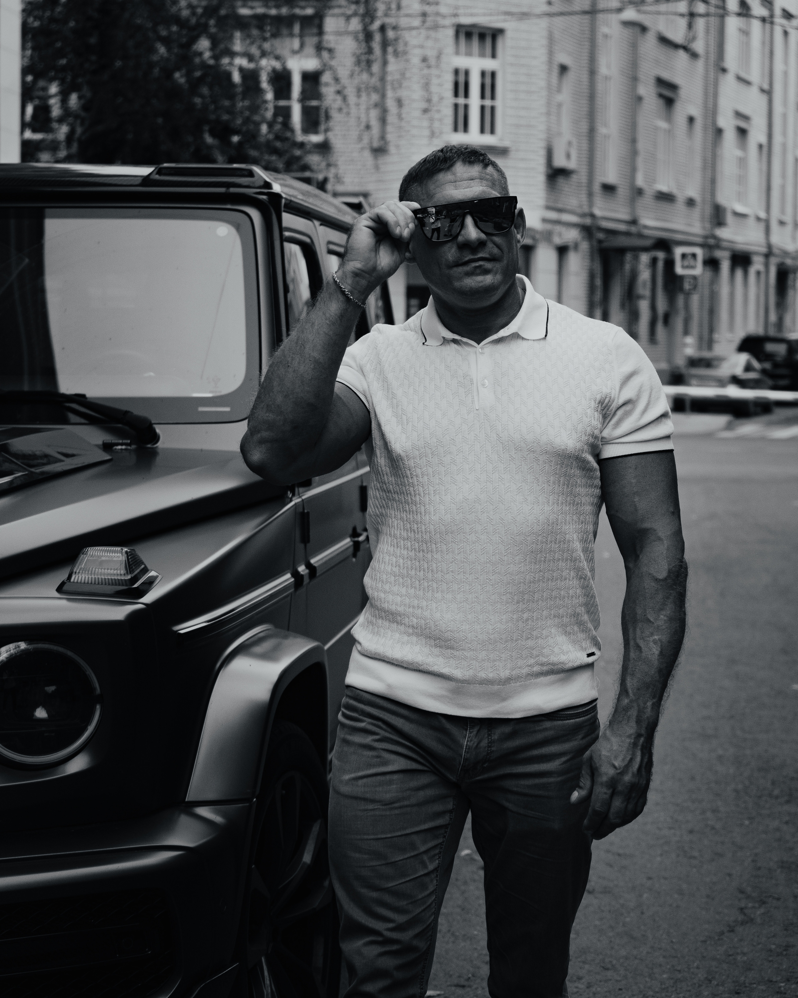 PASHA. NOIZOMAX Художественный фотограф в Дубай