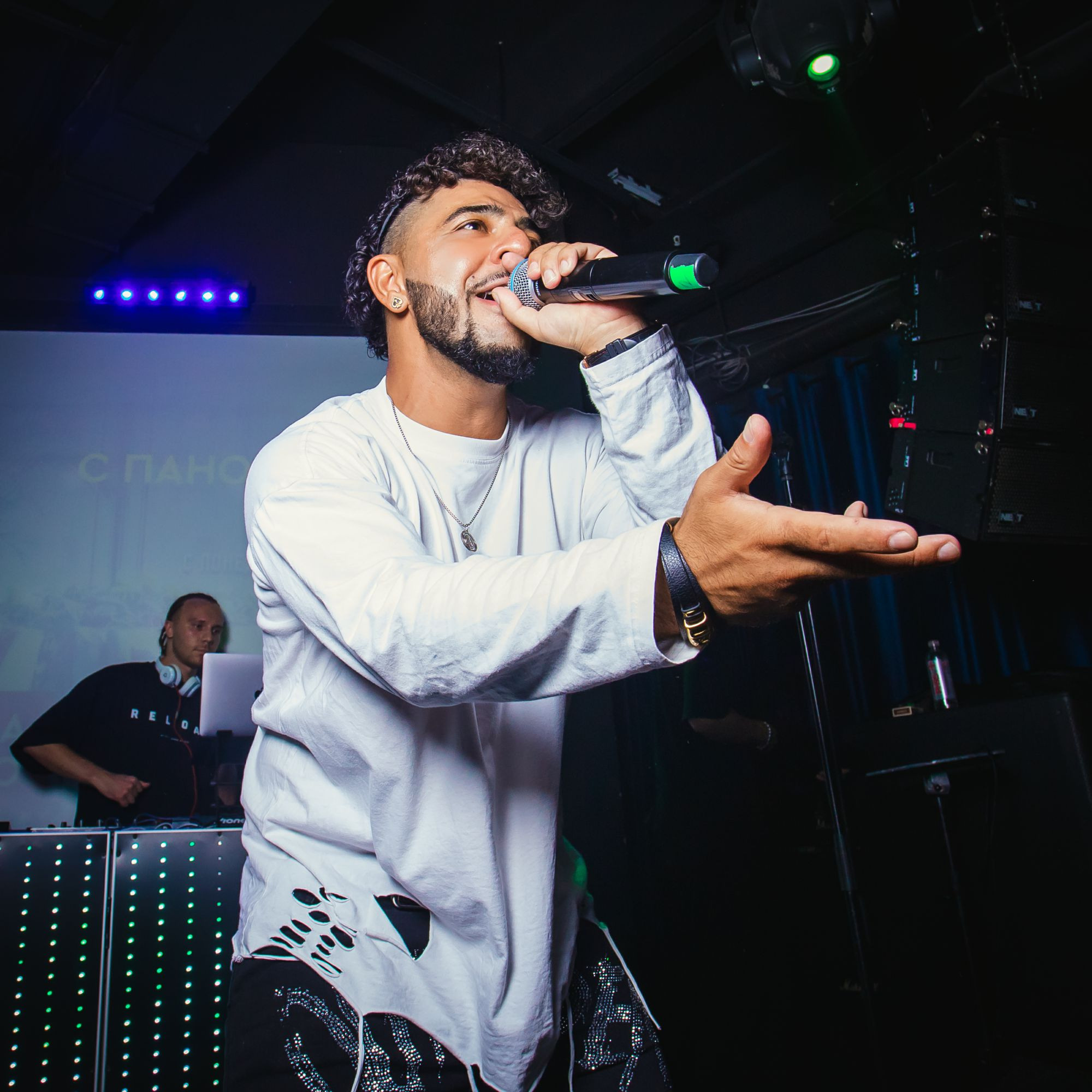 RESTAURANT. NOIZOMAX Художественный фотограф в Дубай