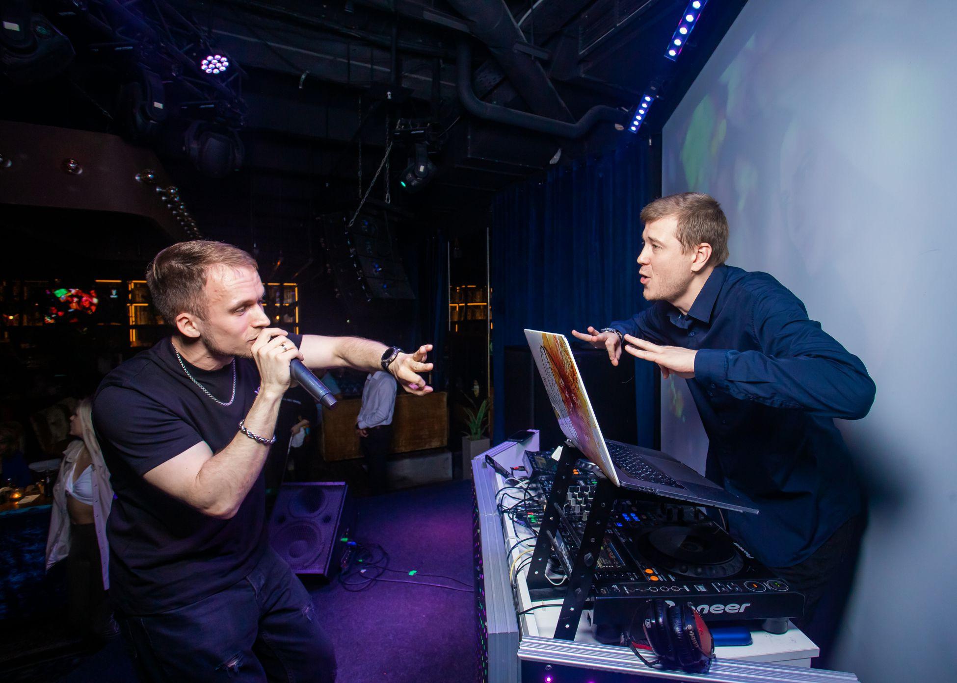 RESTAURANT. NOIZOMAX Художественный фотограф в Дубай