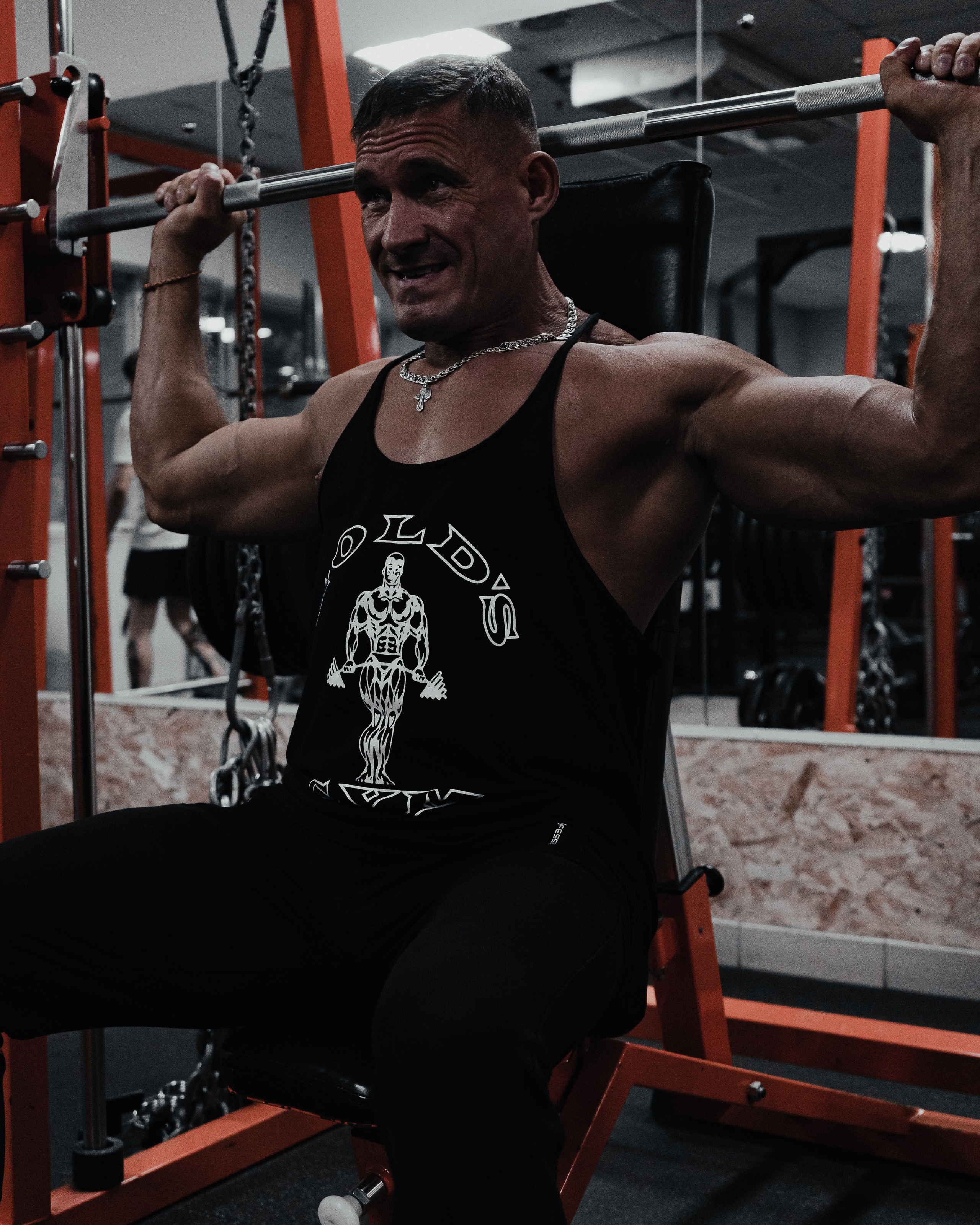 PASHA. NOIZOMAX Художественный фотограф в Дубай